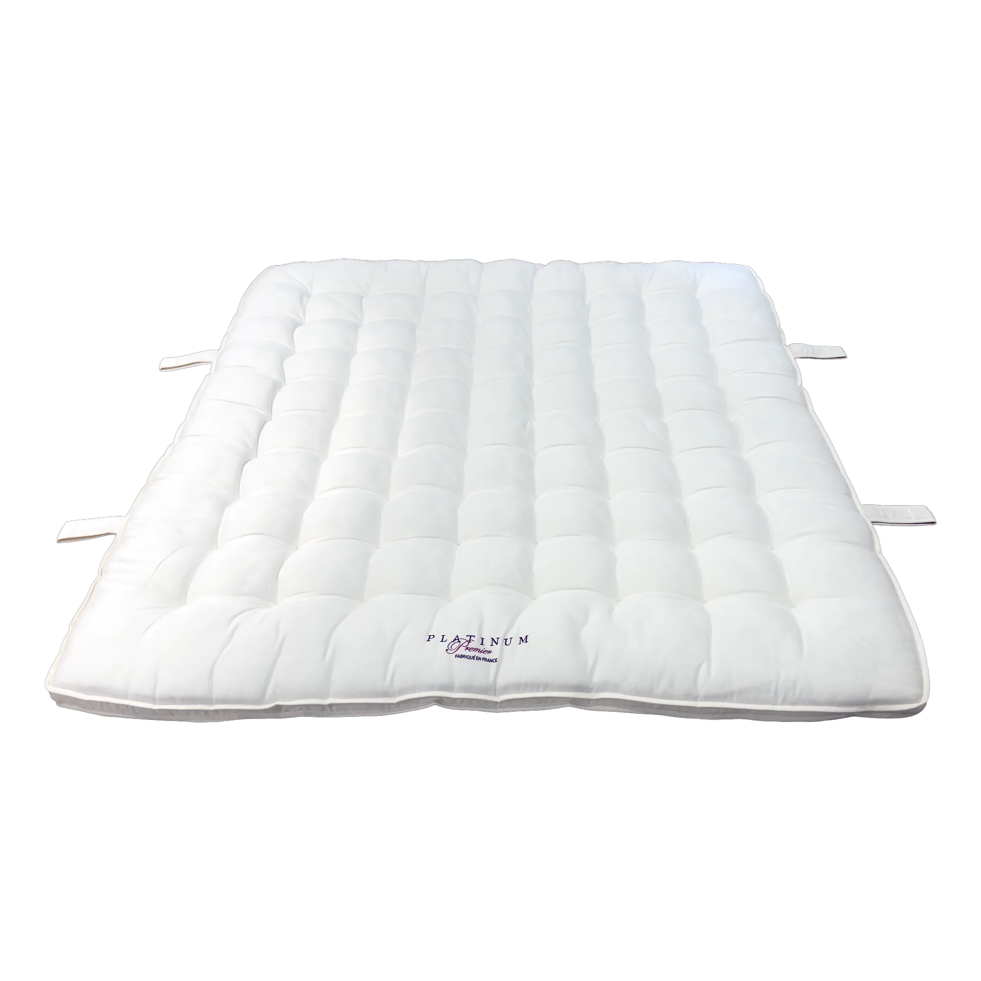 Treca Paris topmatras Platinum Premier 180 x 210 cm (Showroommodel)