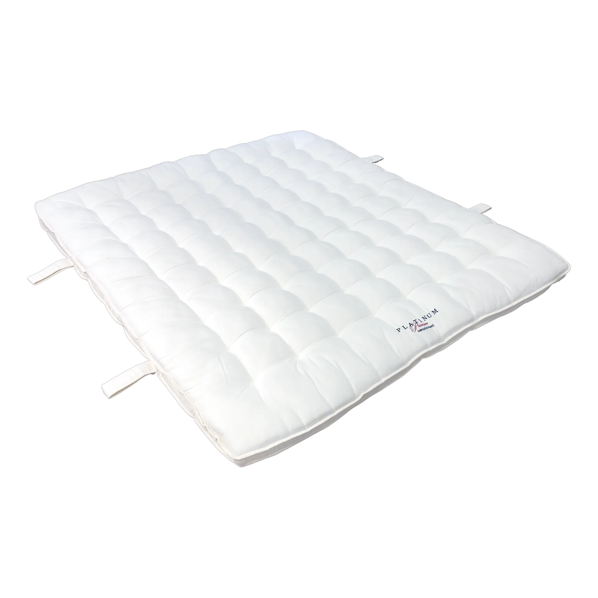 Treca Paris topmatras Platinum Premier 180 x 210 cm (Showroommodel)