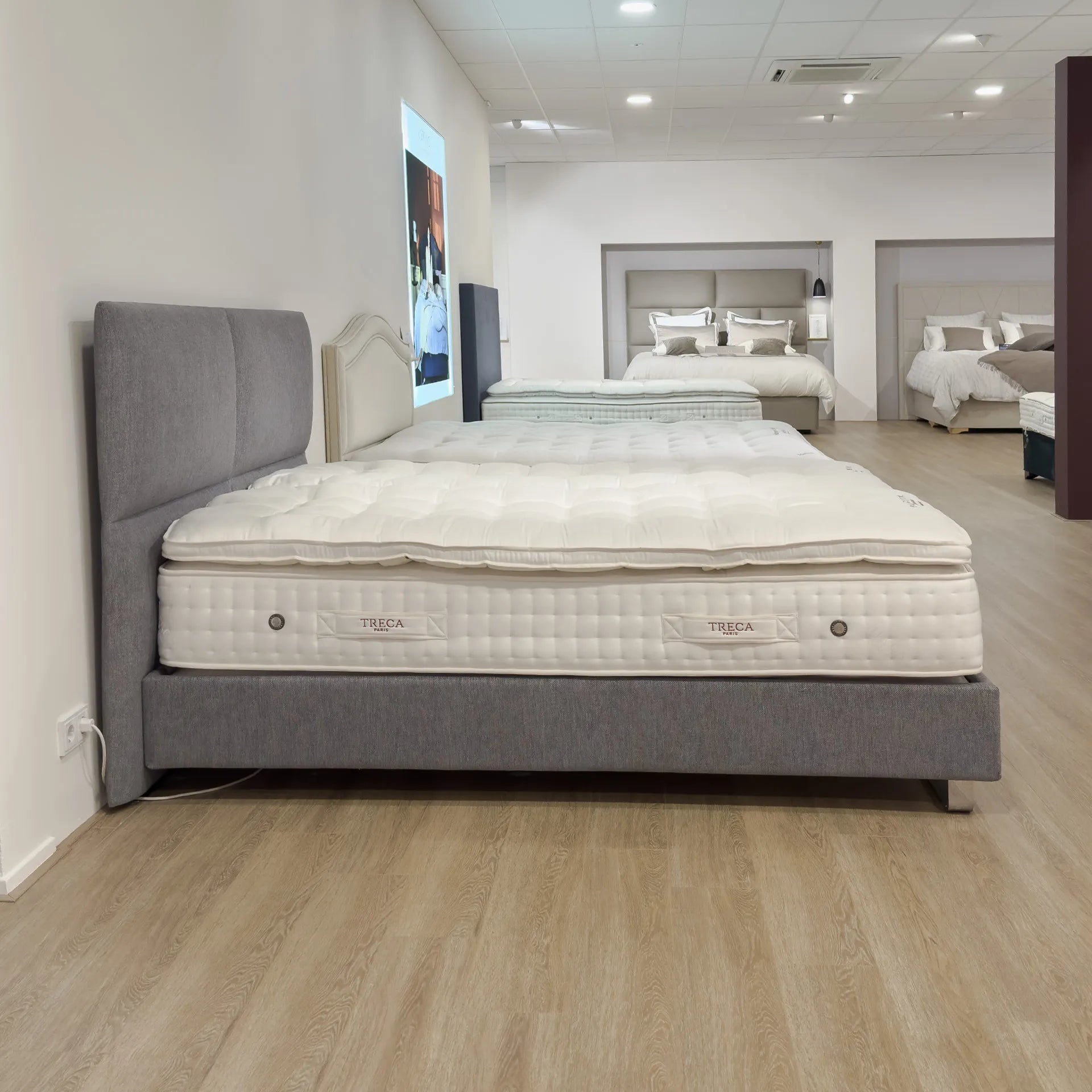 Treca Paris Portofino Cad3 (Showroommodel)