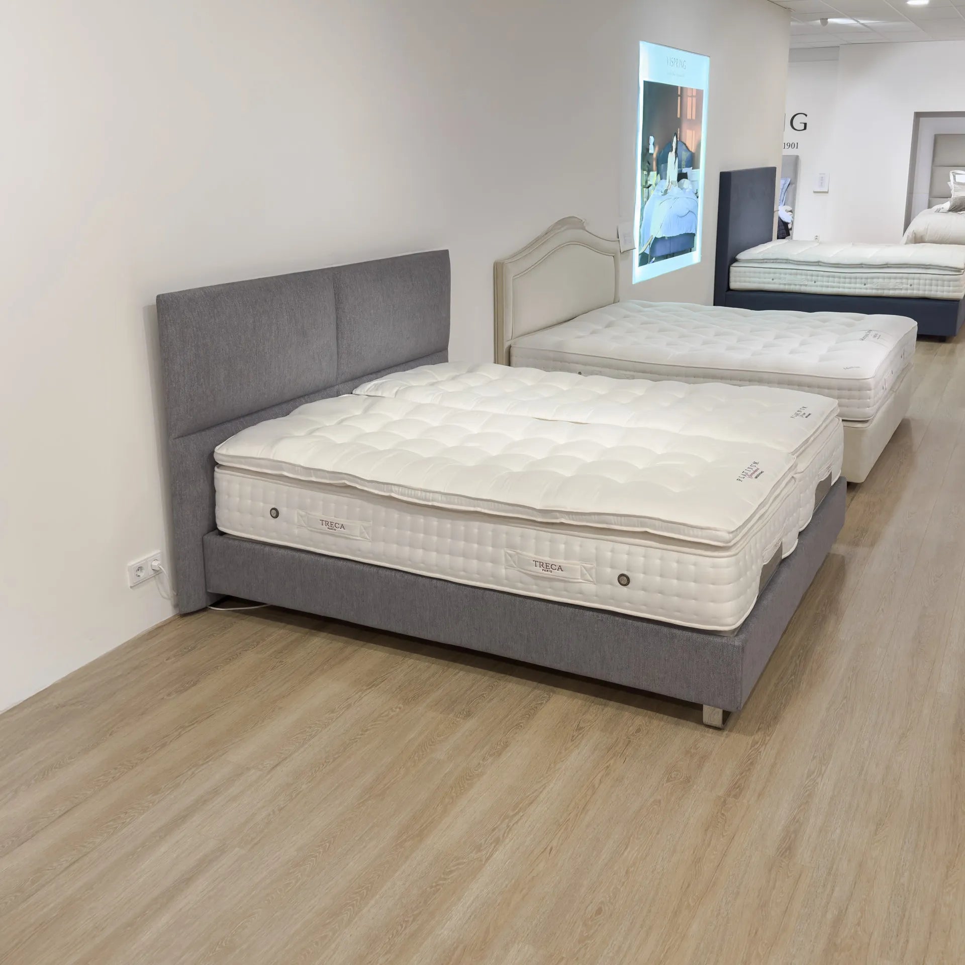 Treca Paris Portofino Cad3 (Showroommodel)