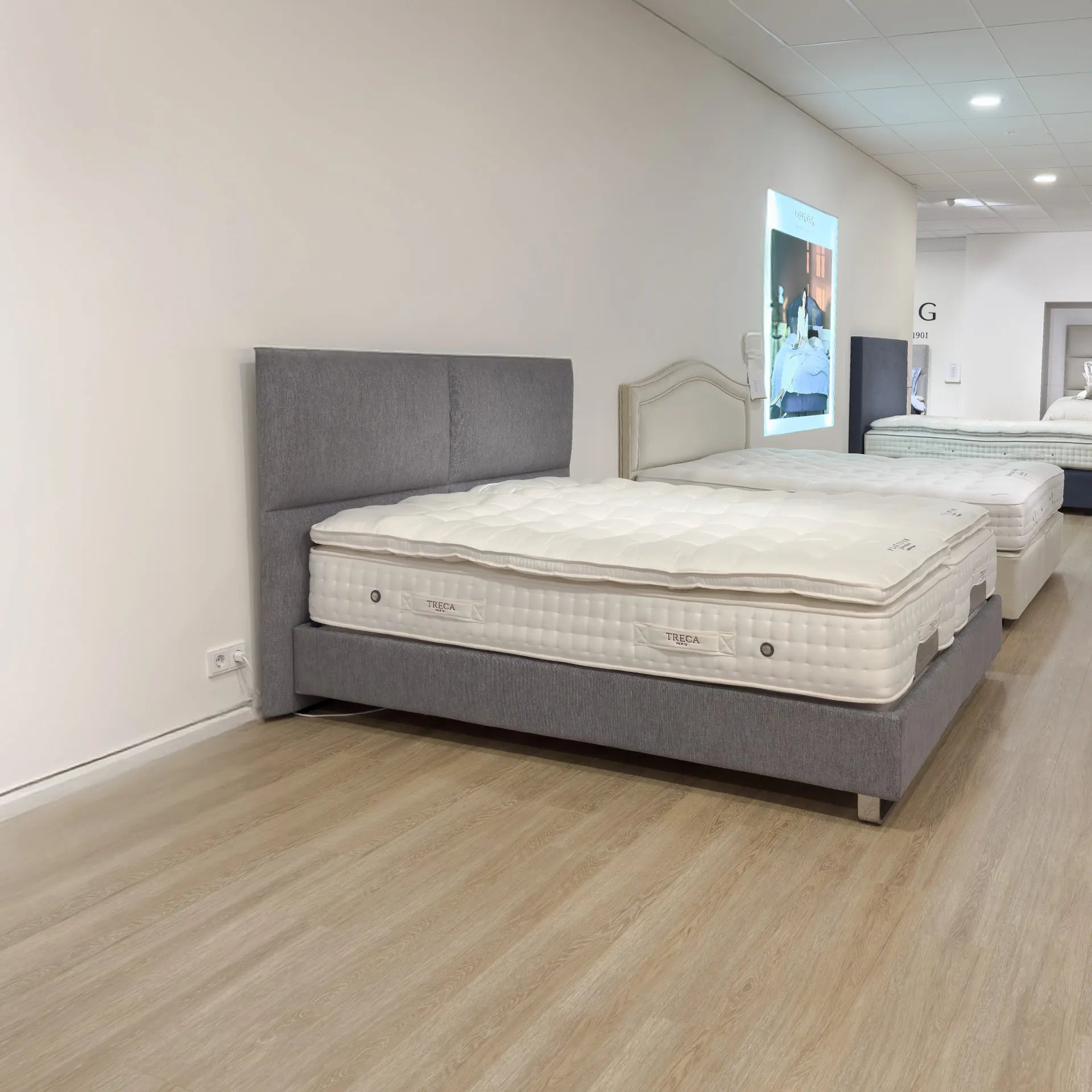 Treca Paris Portofino Cad3 (Showroommodel)