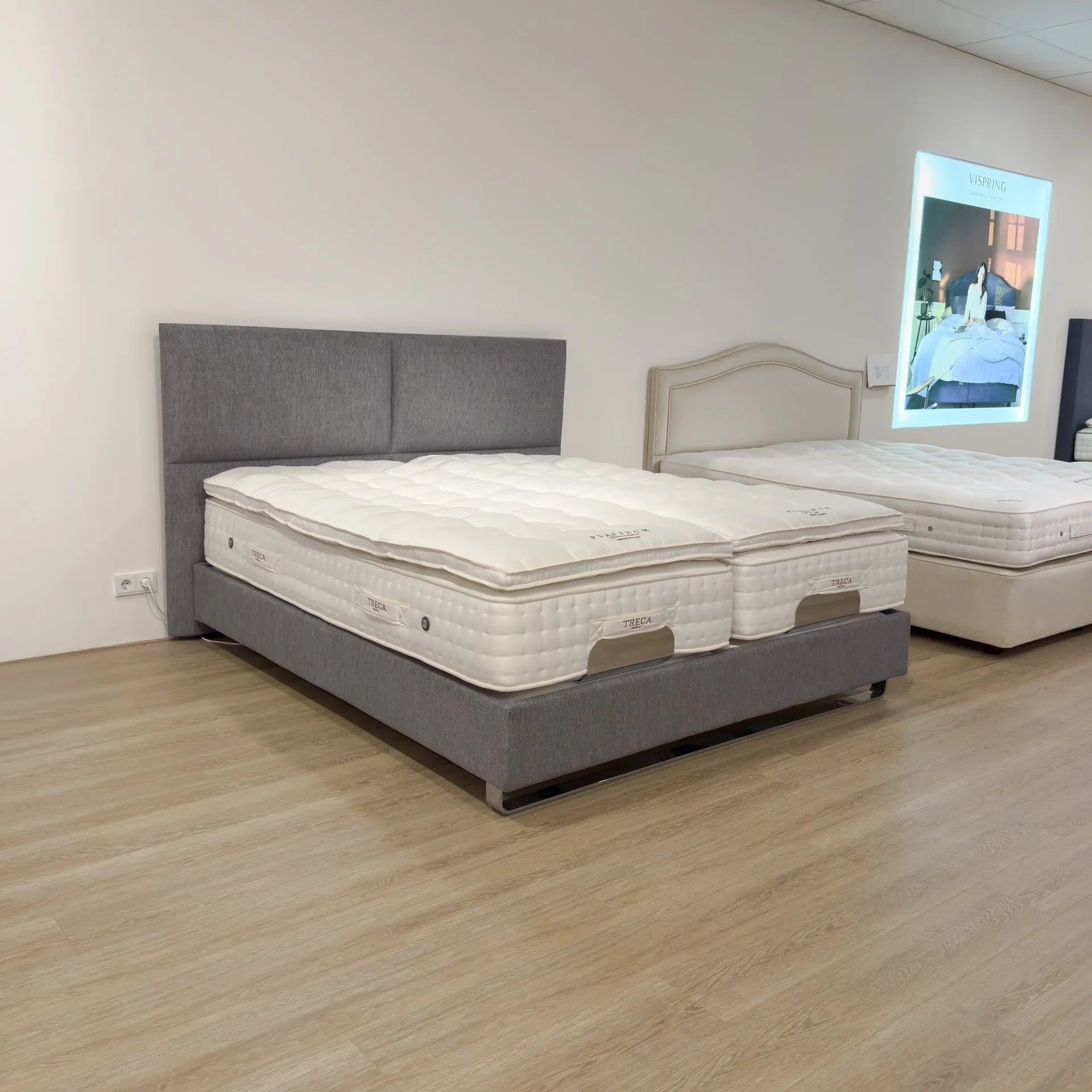Treca Paris Portofino Cad3 (Showroommodel)