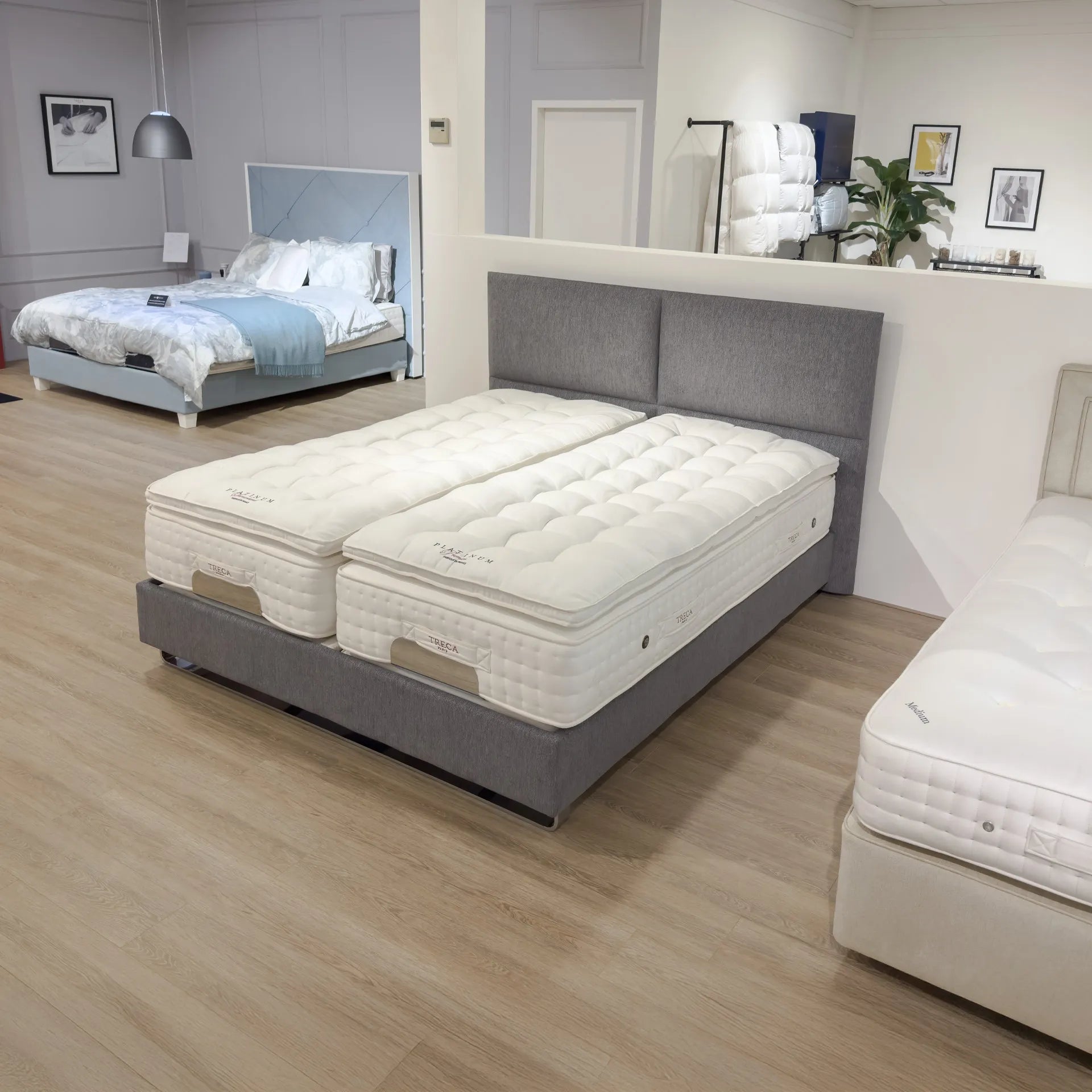 Treca Paris Portofino Cad3 (Showroommodel)