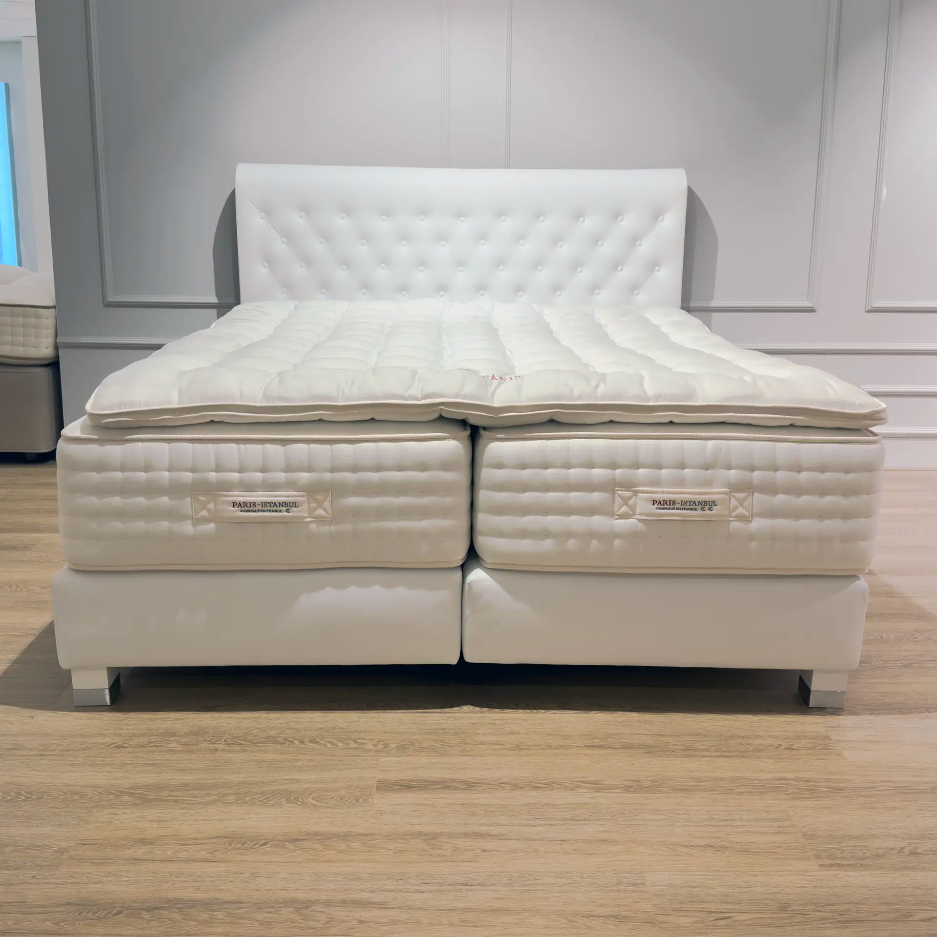 Treca Paris Etoile Capitonné (Showroommodel)