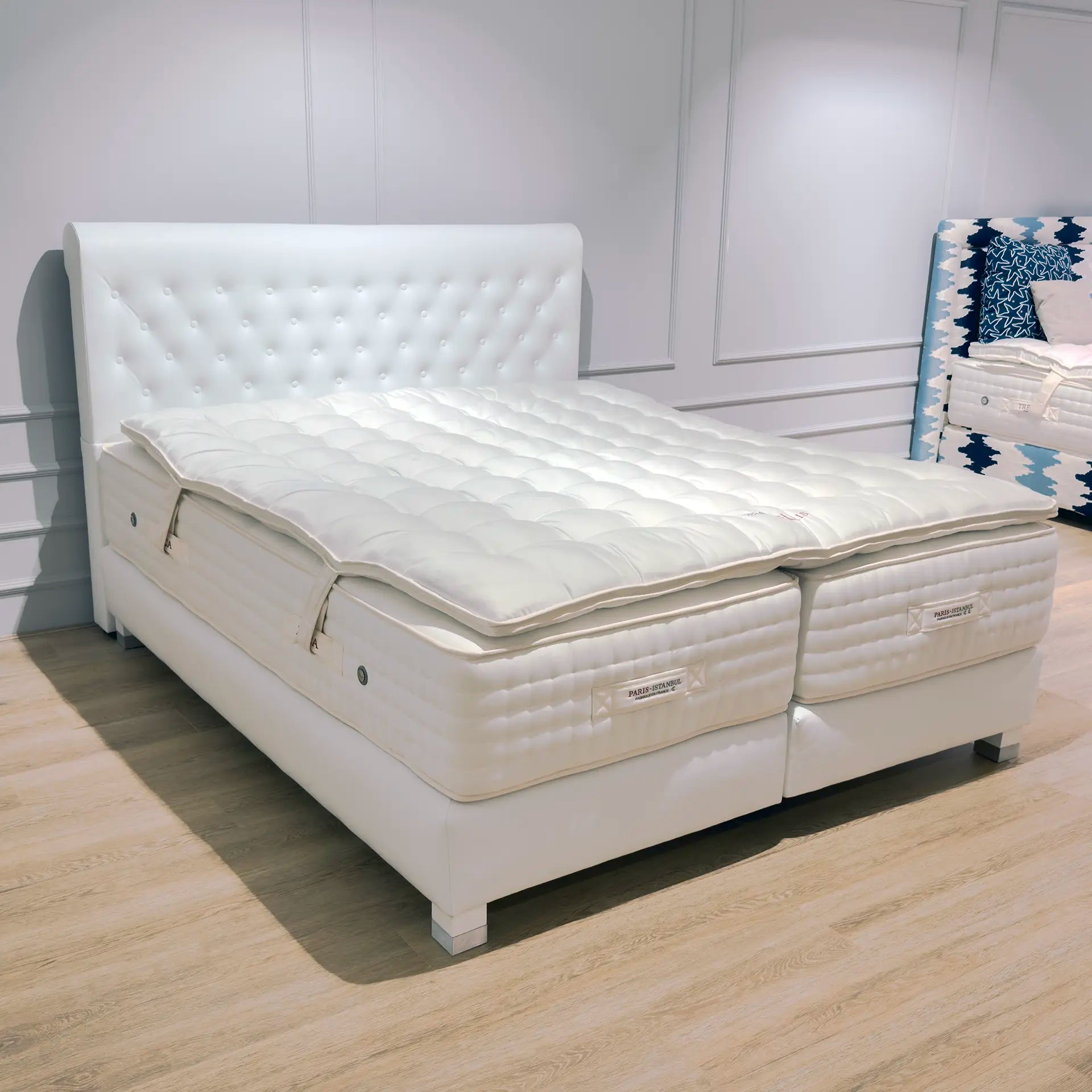 Treca Paris Etoile Capitonné (Showroommodel)