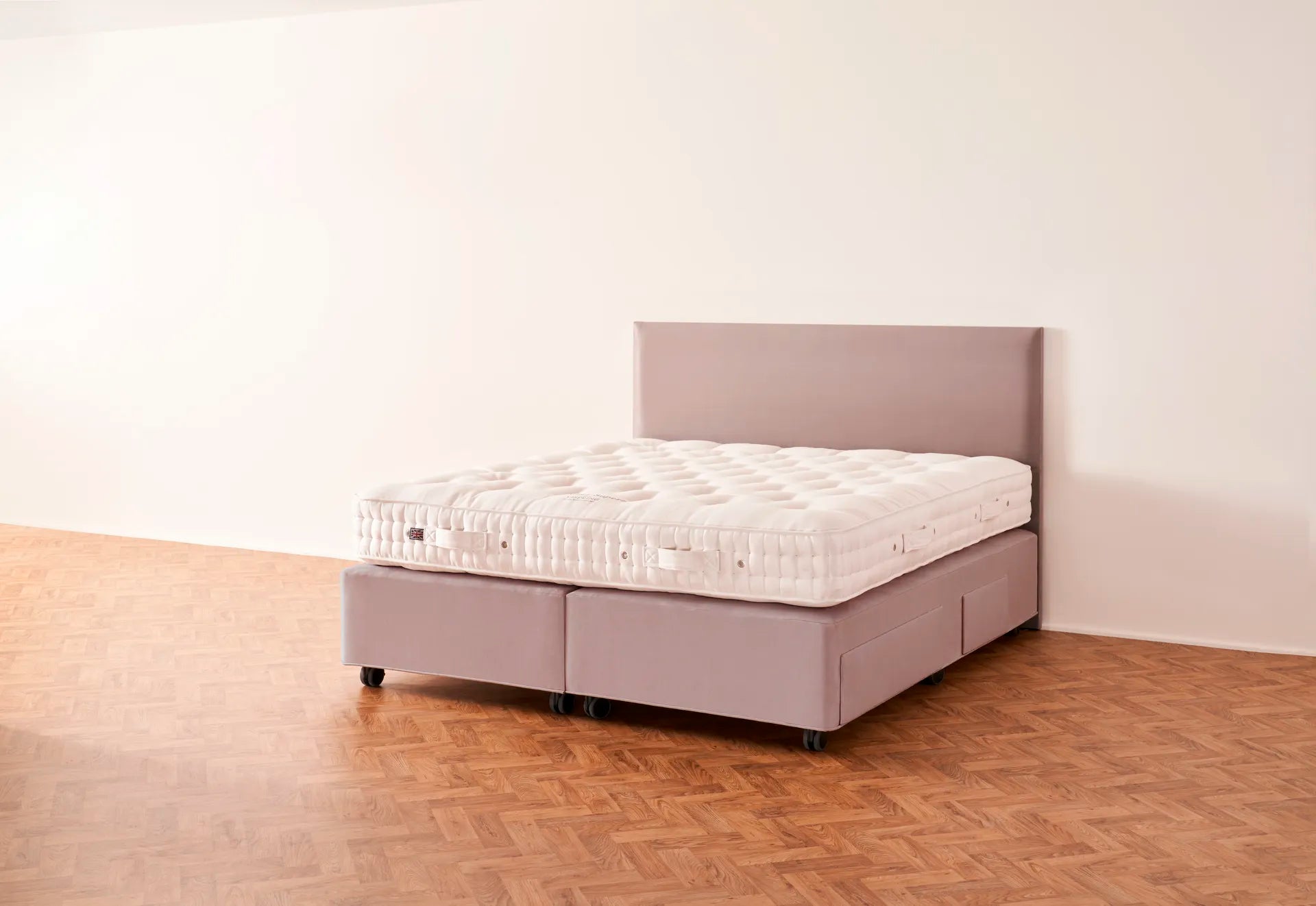 Baronet Superb matras