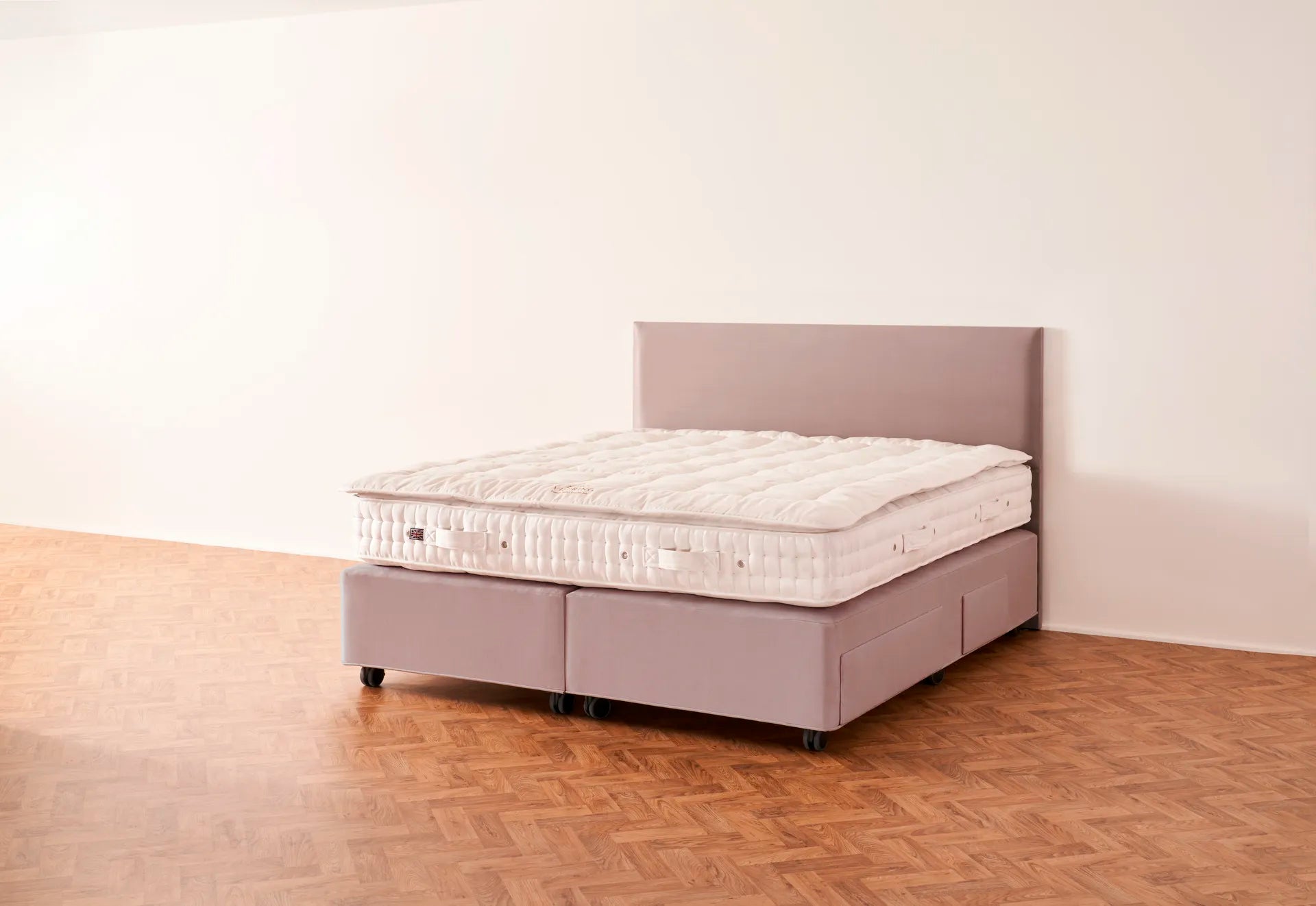 Baronet Superb matras