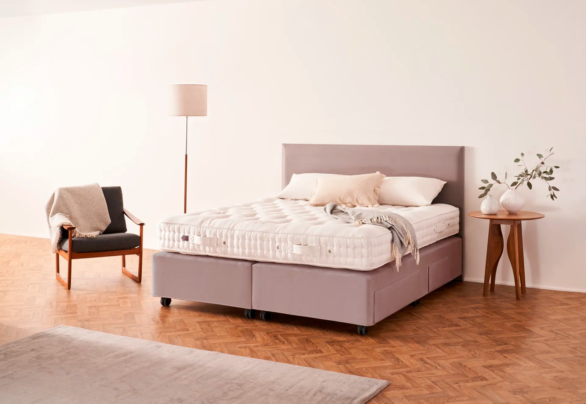 Baronet Superb matras