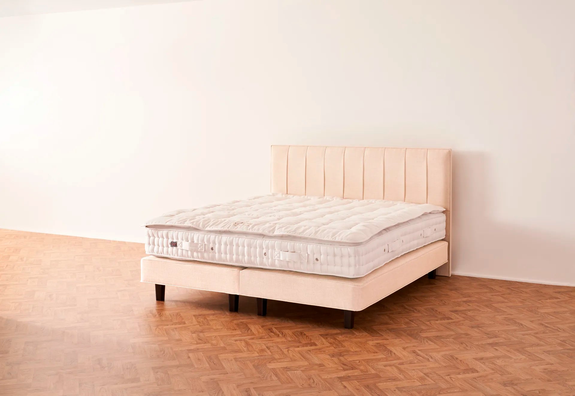Devonshire matras