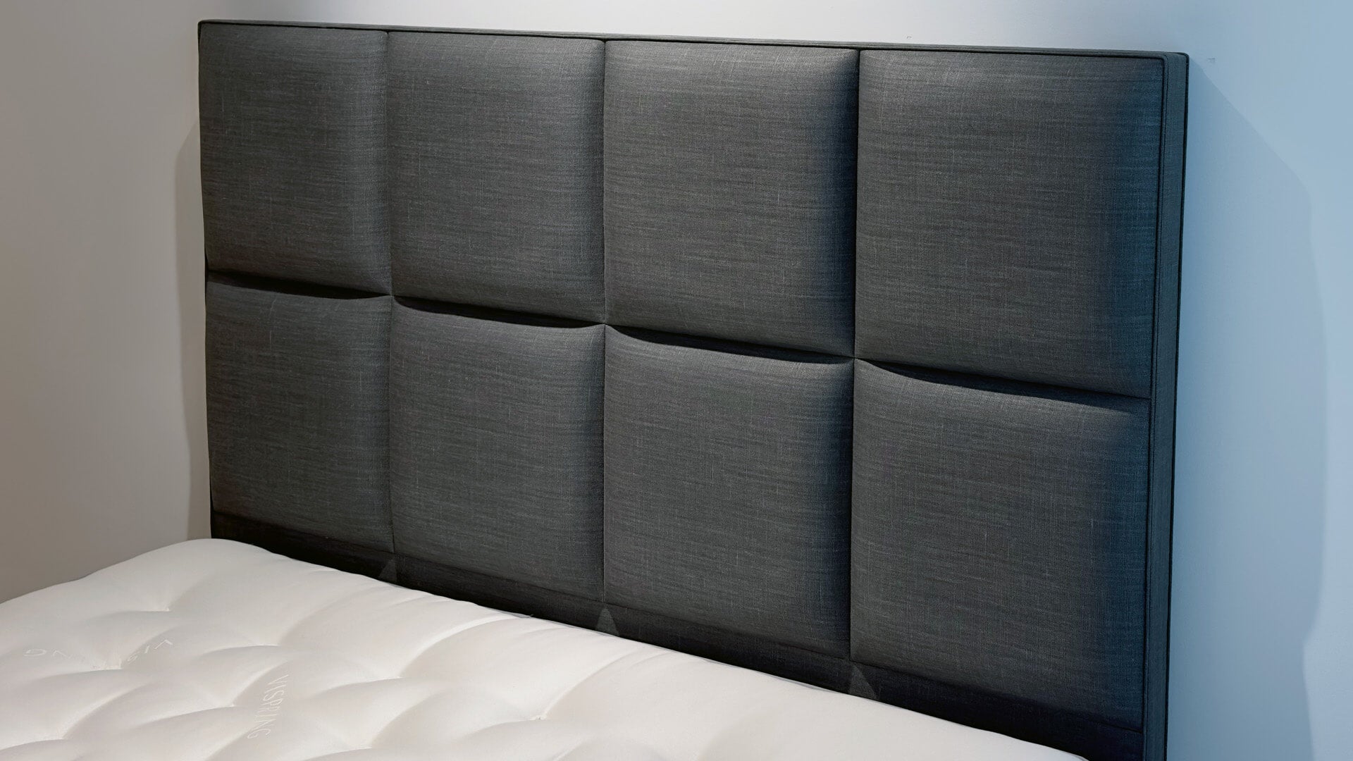 Vispring Regal Superb (showroommodel)