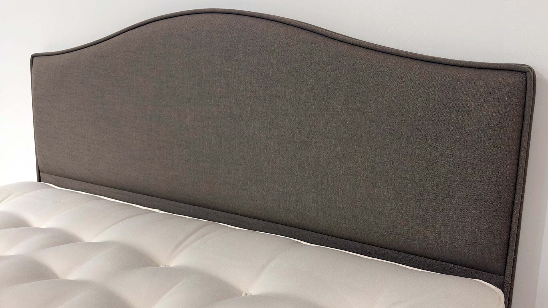 Vispring Regal Superb (Showroommodel)