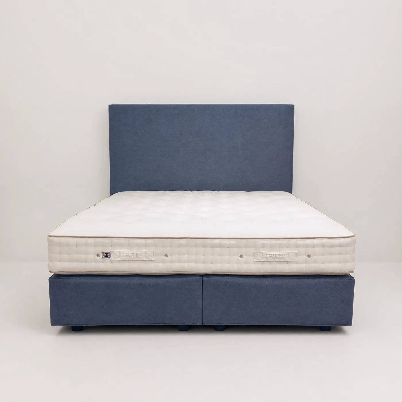 Vispring Tiara Superb 180 x 210 cm (Showroommodel)