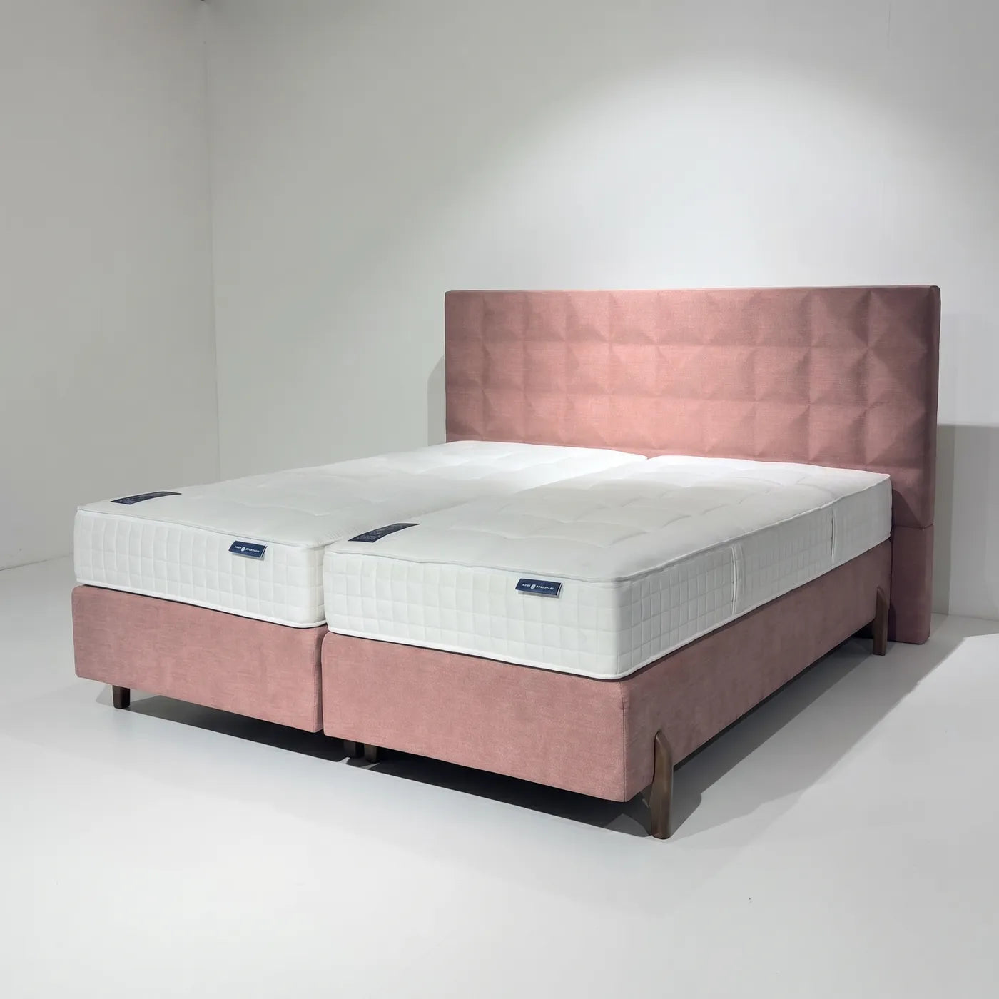Boxspring Reliëf (Showroommodel)