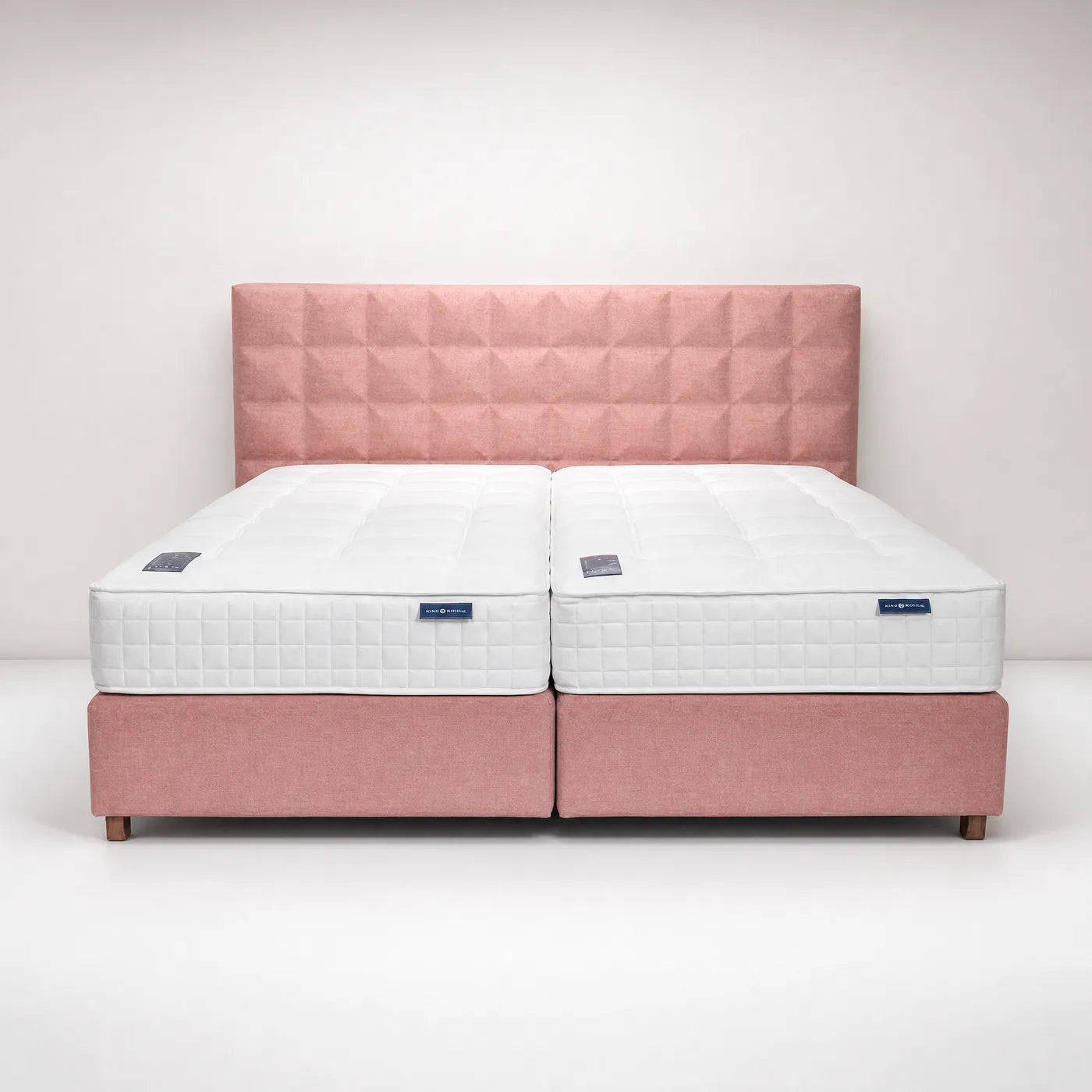 Boxspring Reliëf (Showroommodel)