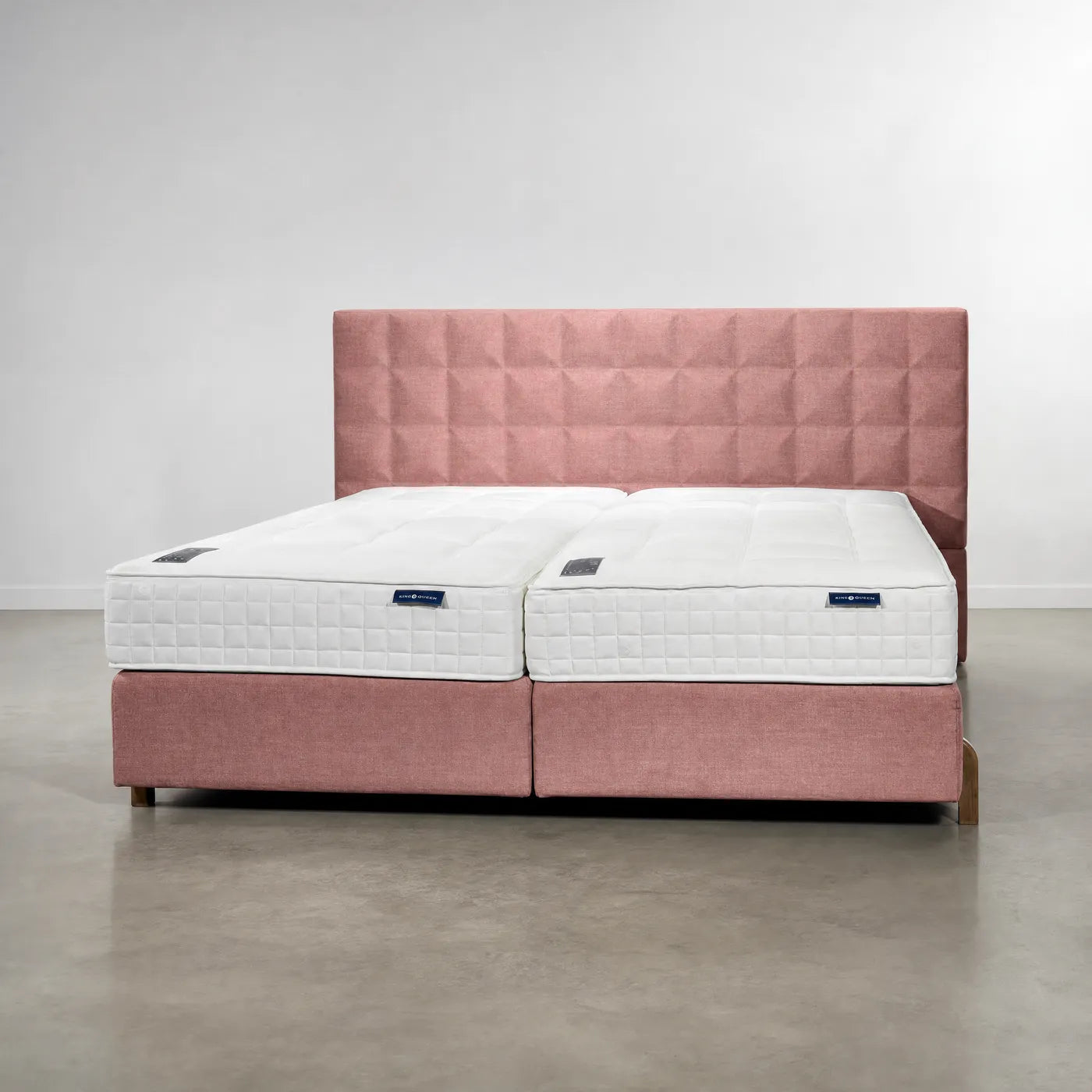 Boxspring Reliëf (Showroommodel)