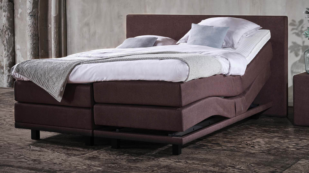 Elektrische boxspring: wat kun je ermee en waar let je op?