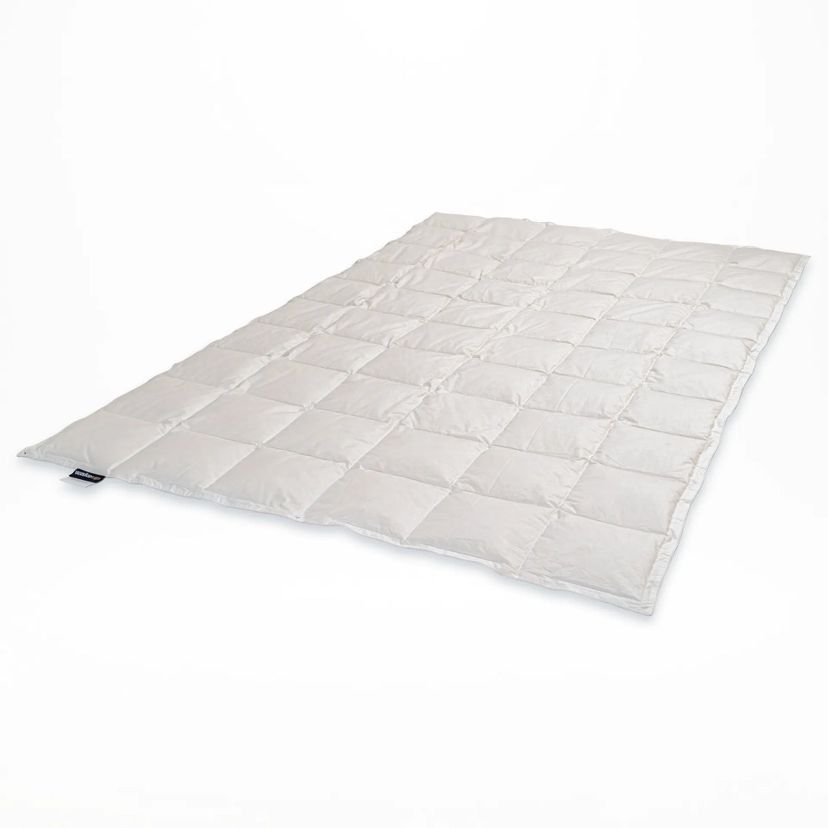 90% Ganzendons zomerdekbed warmteklasse 4