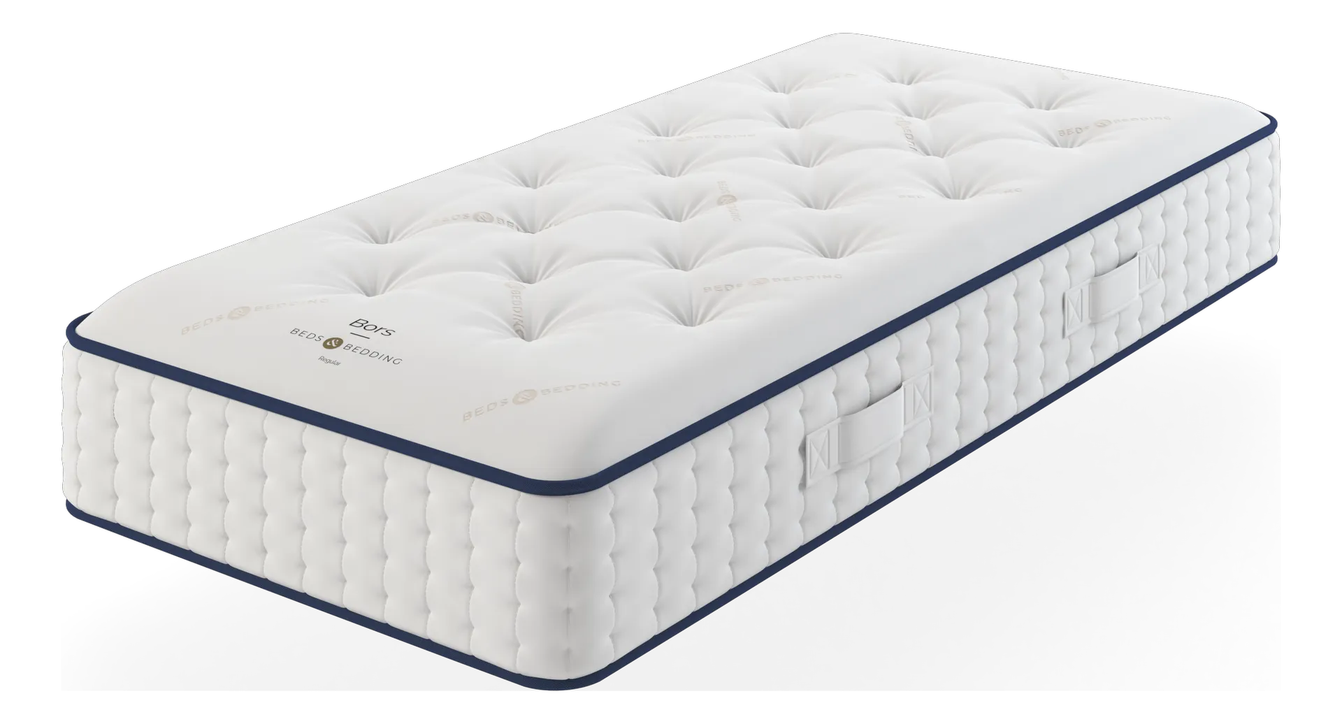 Beds & Bedding Bors matras 1 Persoons