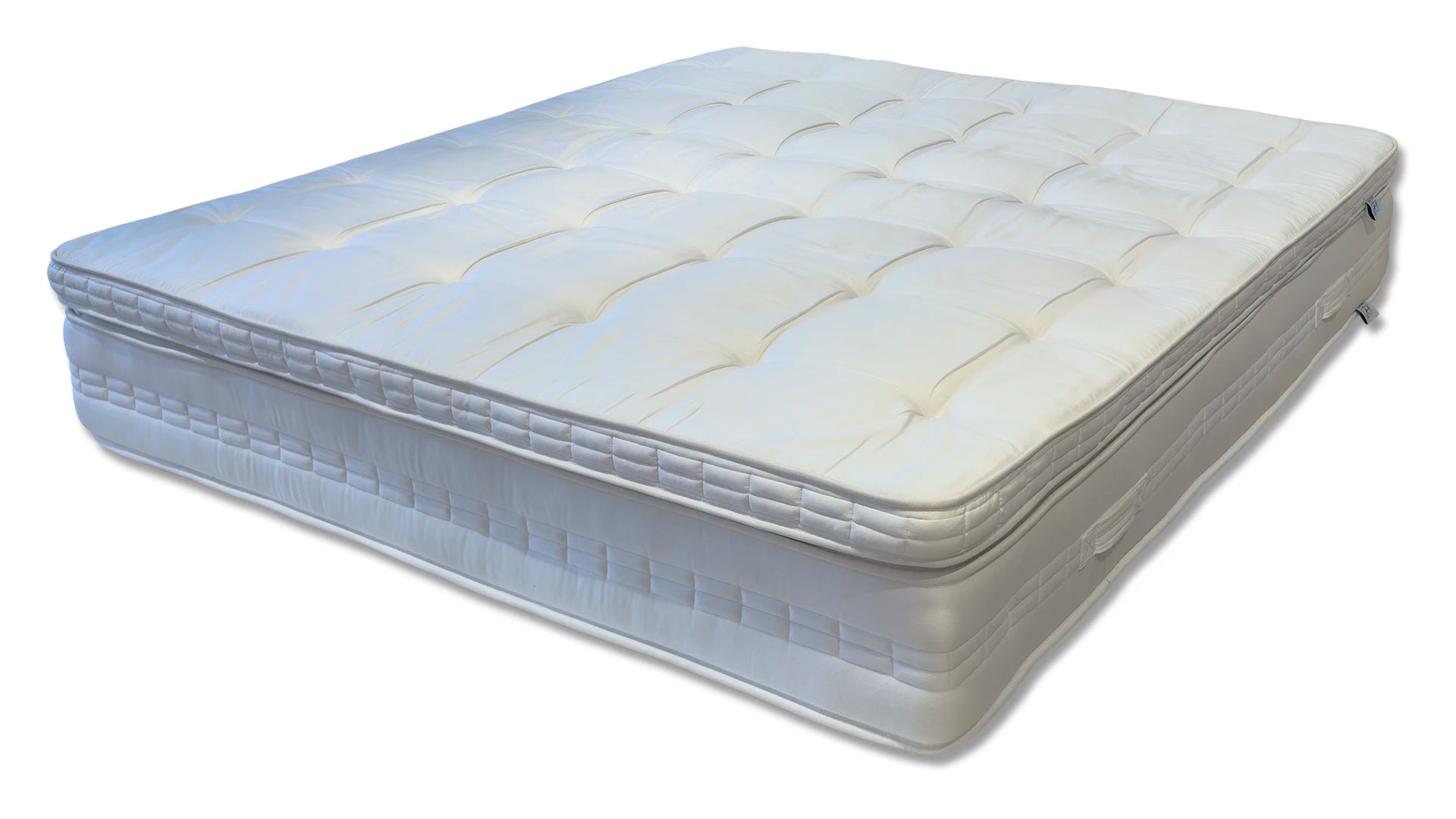 Eric Kuster matras Loft 180 x 200 cm