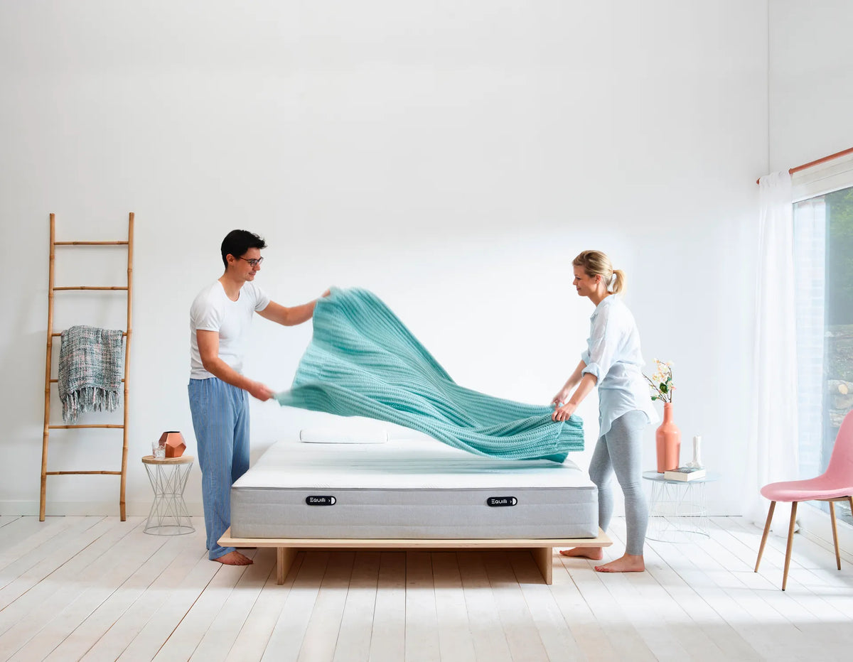 Equilli matras op maat