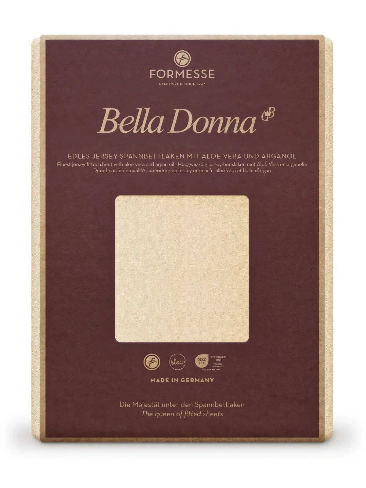 Bella Donna kleurcode 0110 - packshot