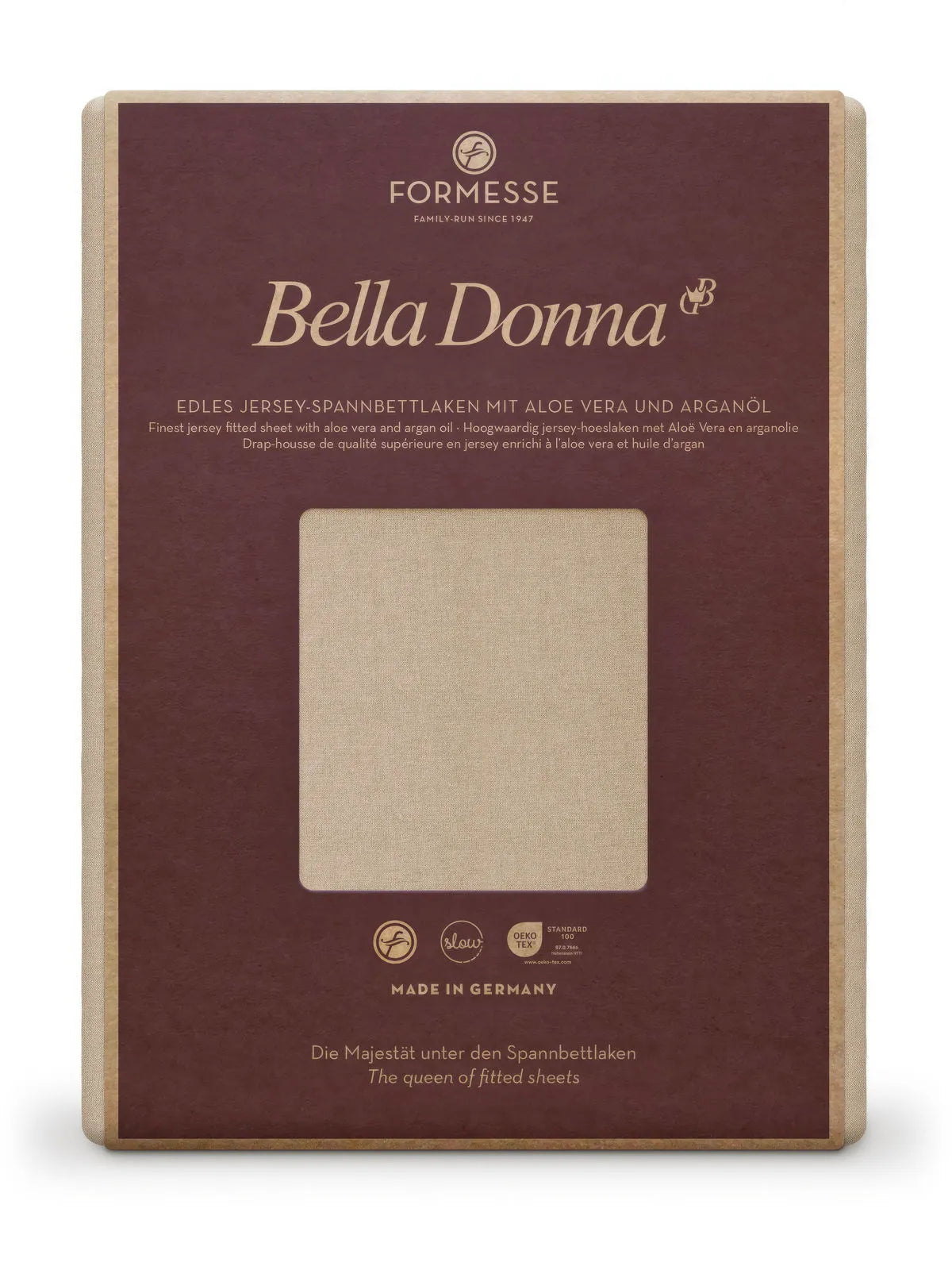 Bella Donna kleurcode 0115 - packshot