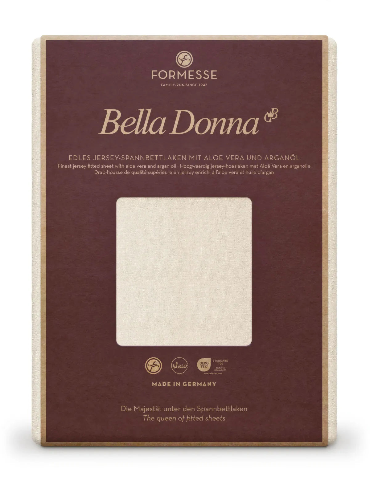Bella Donna kleurcode 0119 - packshot