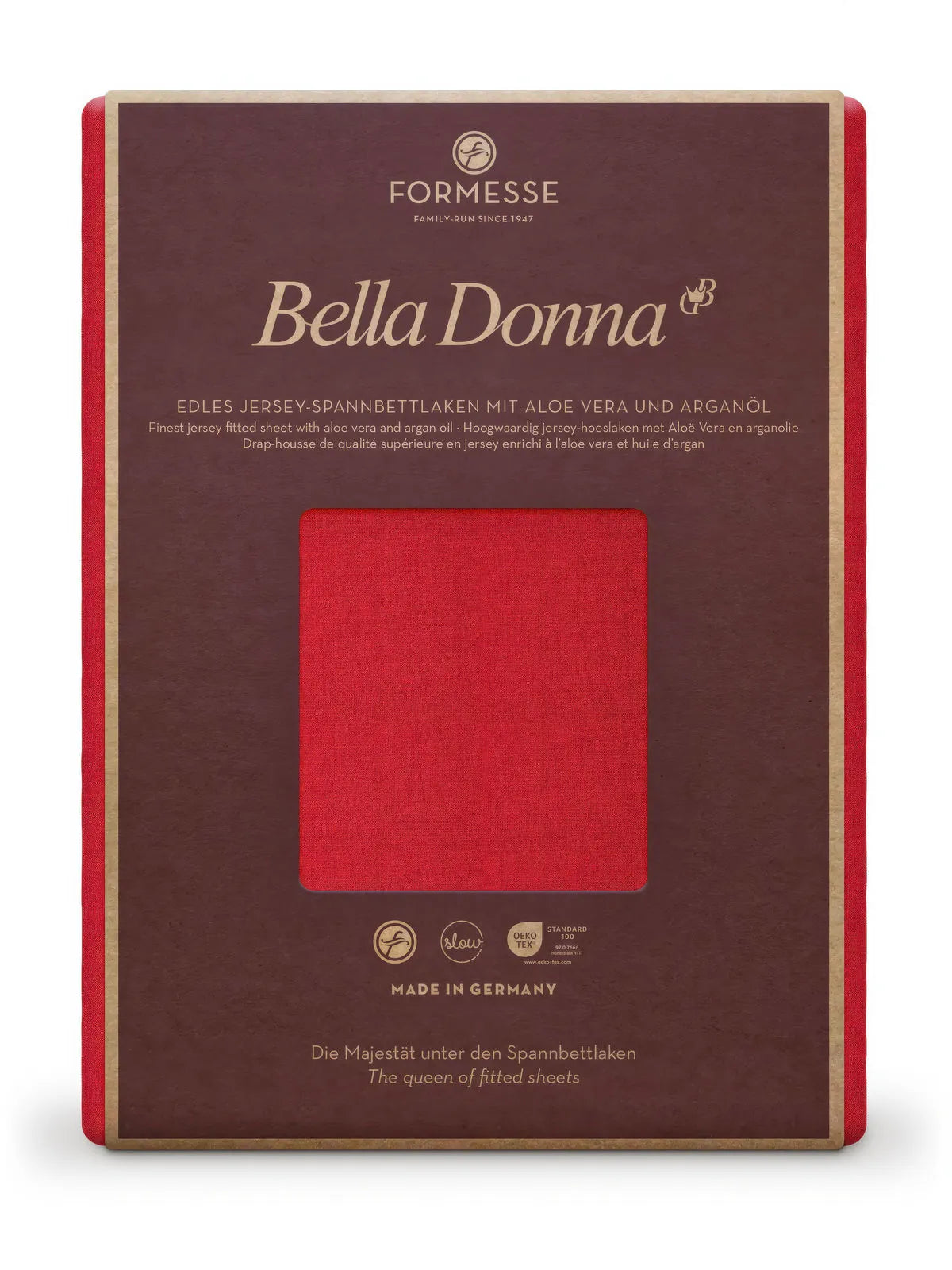 Bella Donna 0185 packshot