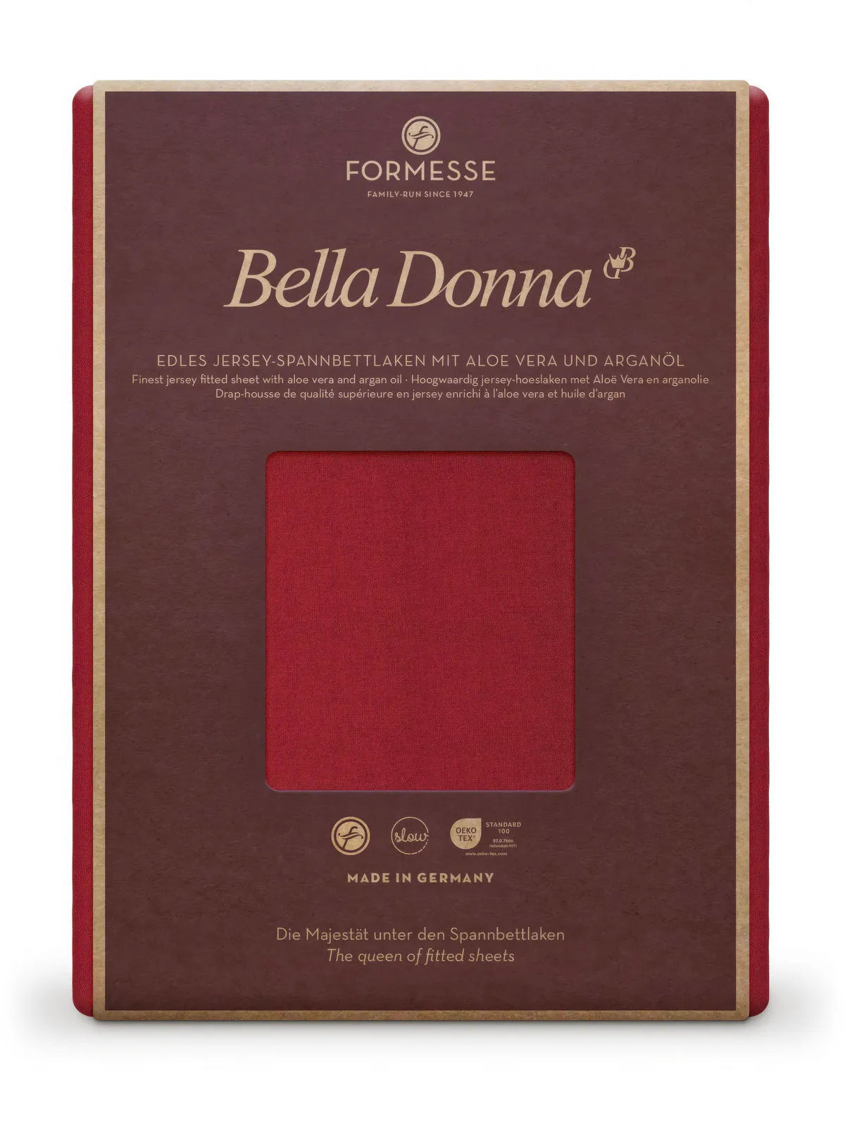 Bella Donna 0188 packshot