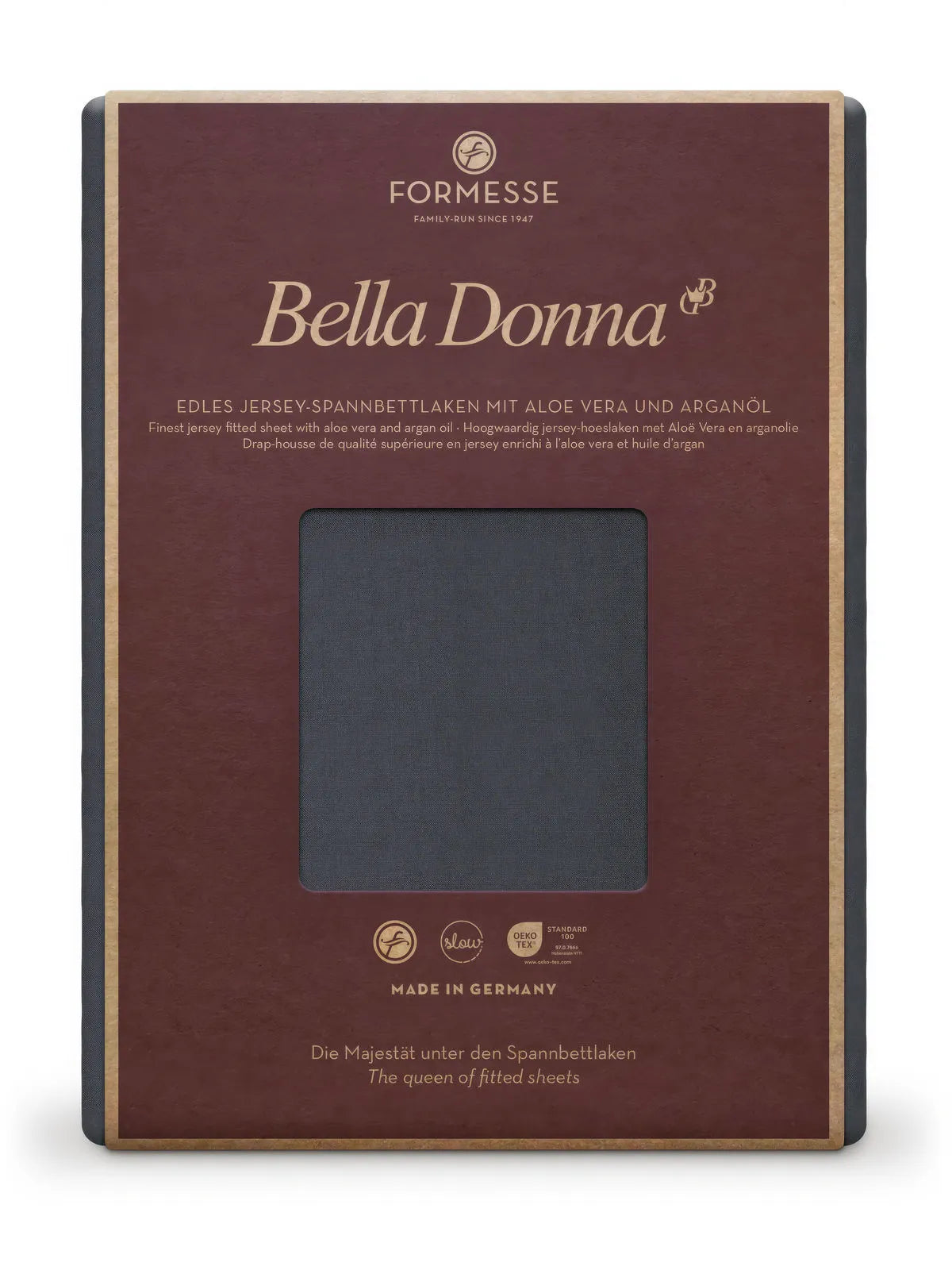 Bella Donna 0213 packshot