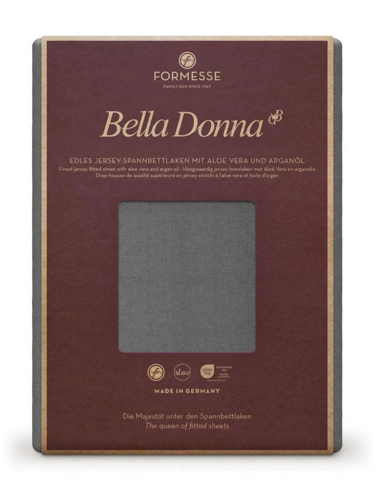Bella Donna 0215 packshot