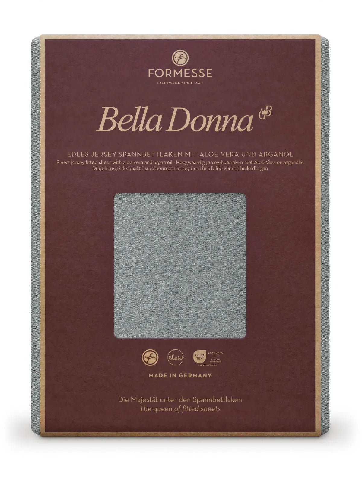 Bella Donna 0219 packshot