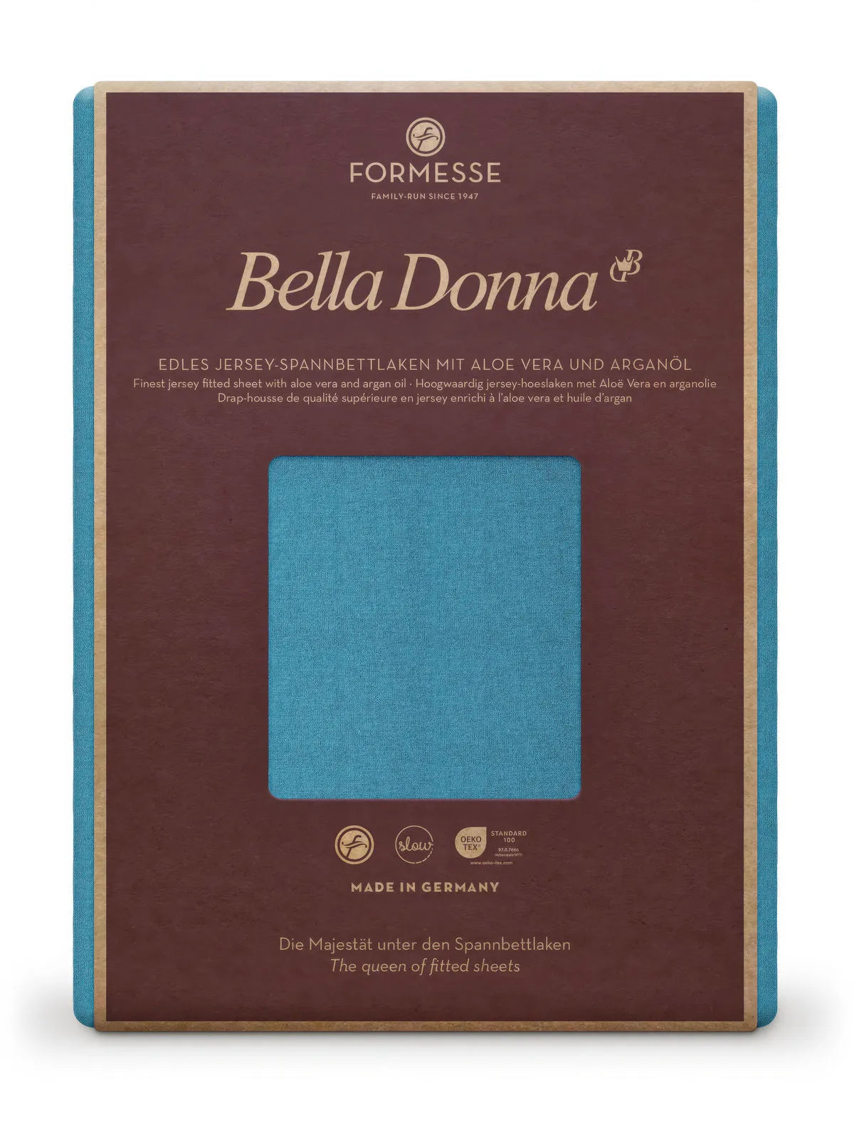 Bella Donna 0302 packshot