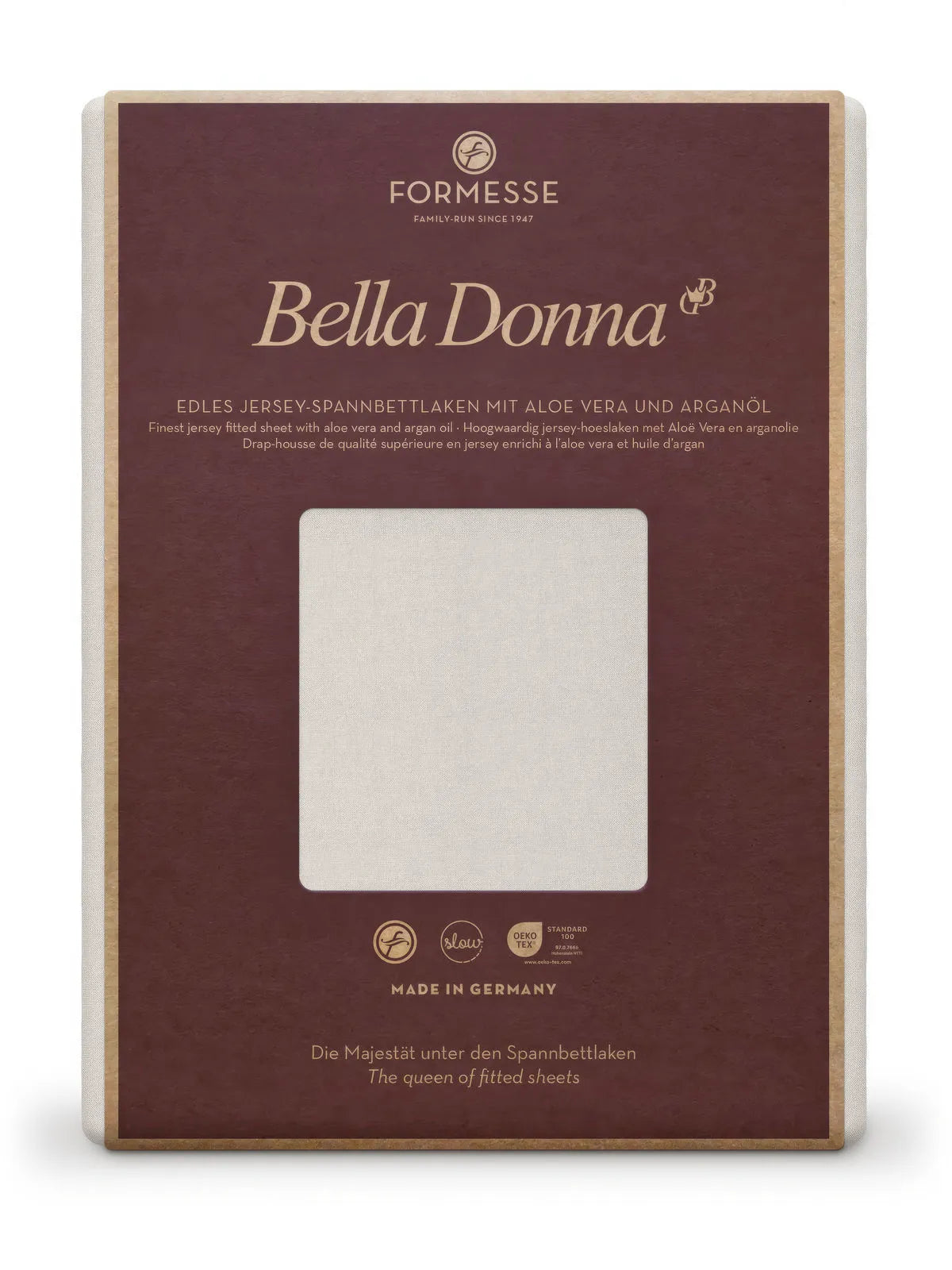 Bella Donna 0520 packshot