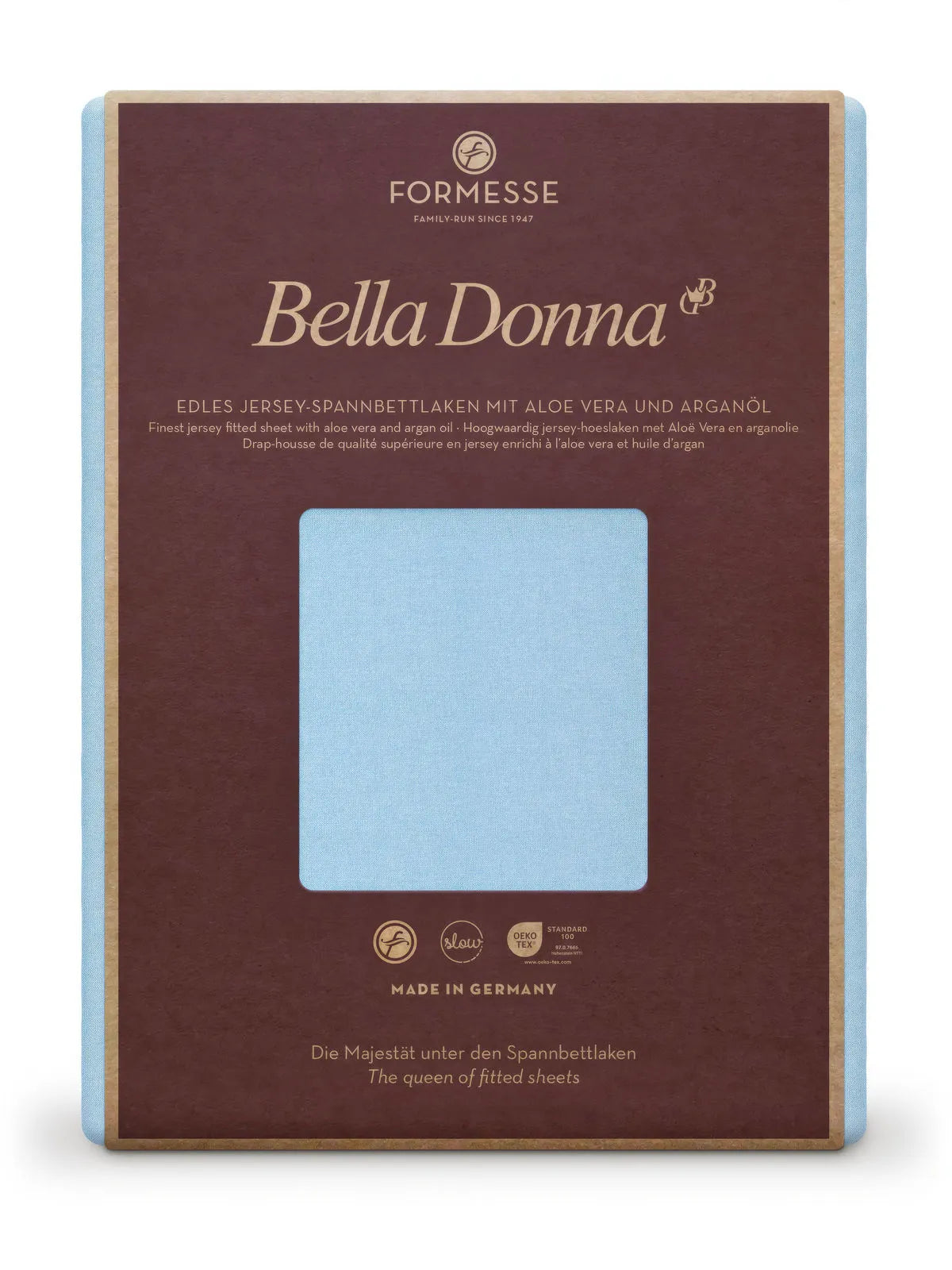 Bella Donna 0522 packshot