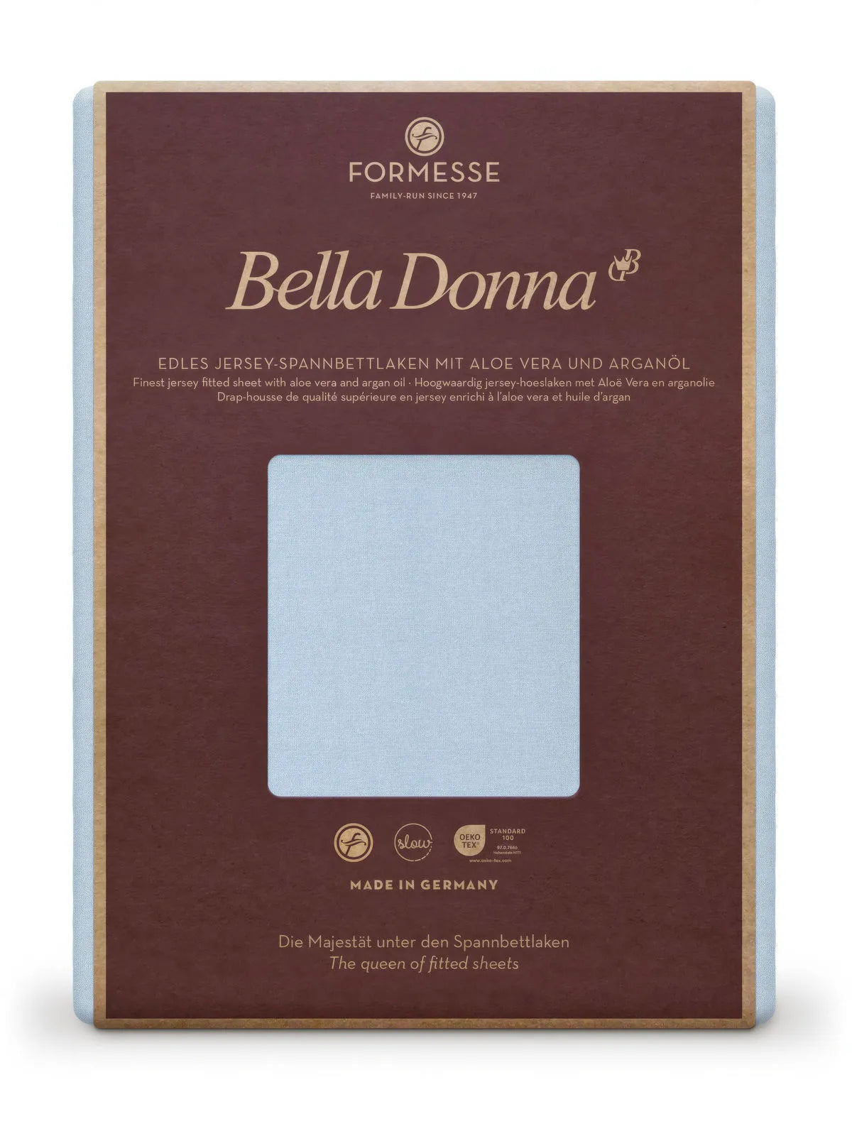 Bella Donna 0523 packshot