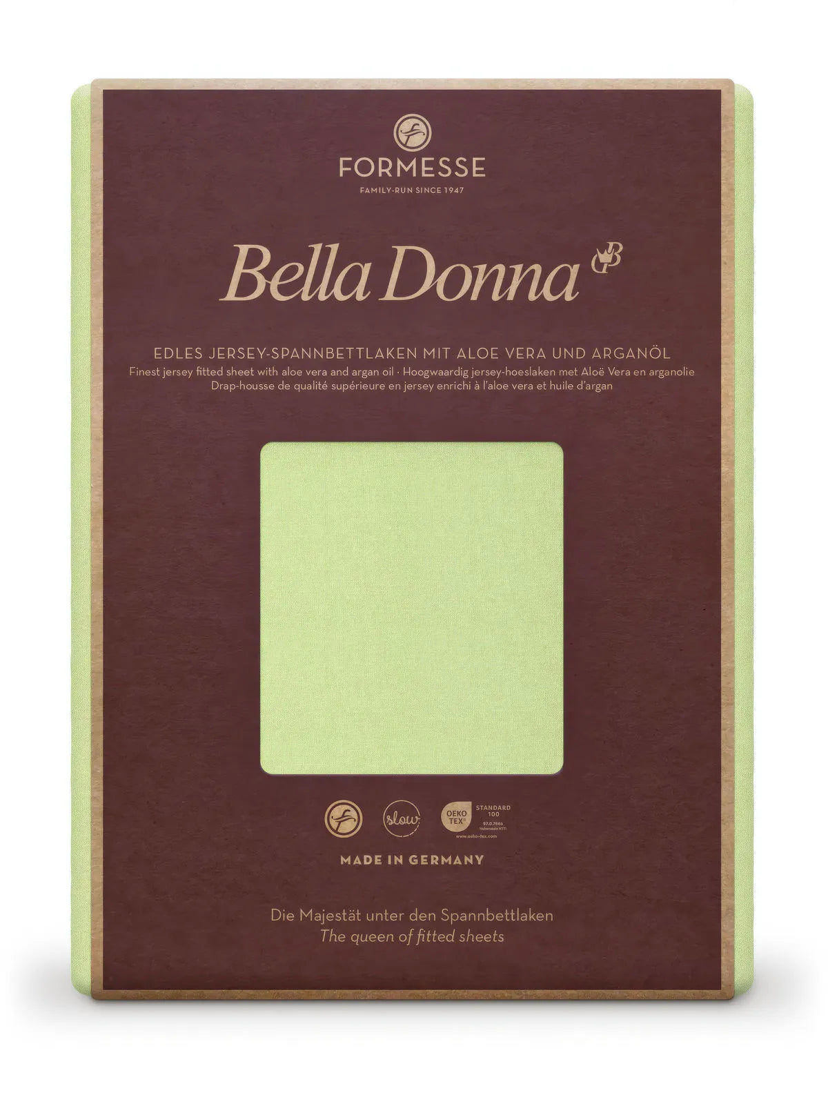 Bella Donna 0531 packshot