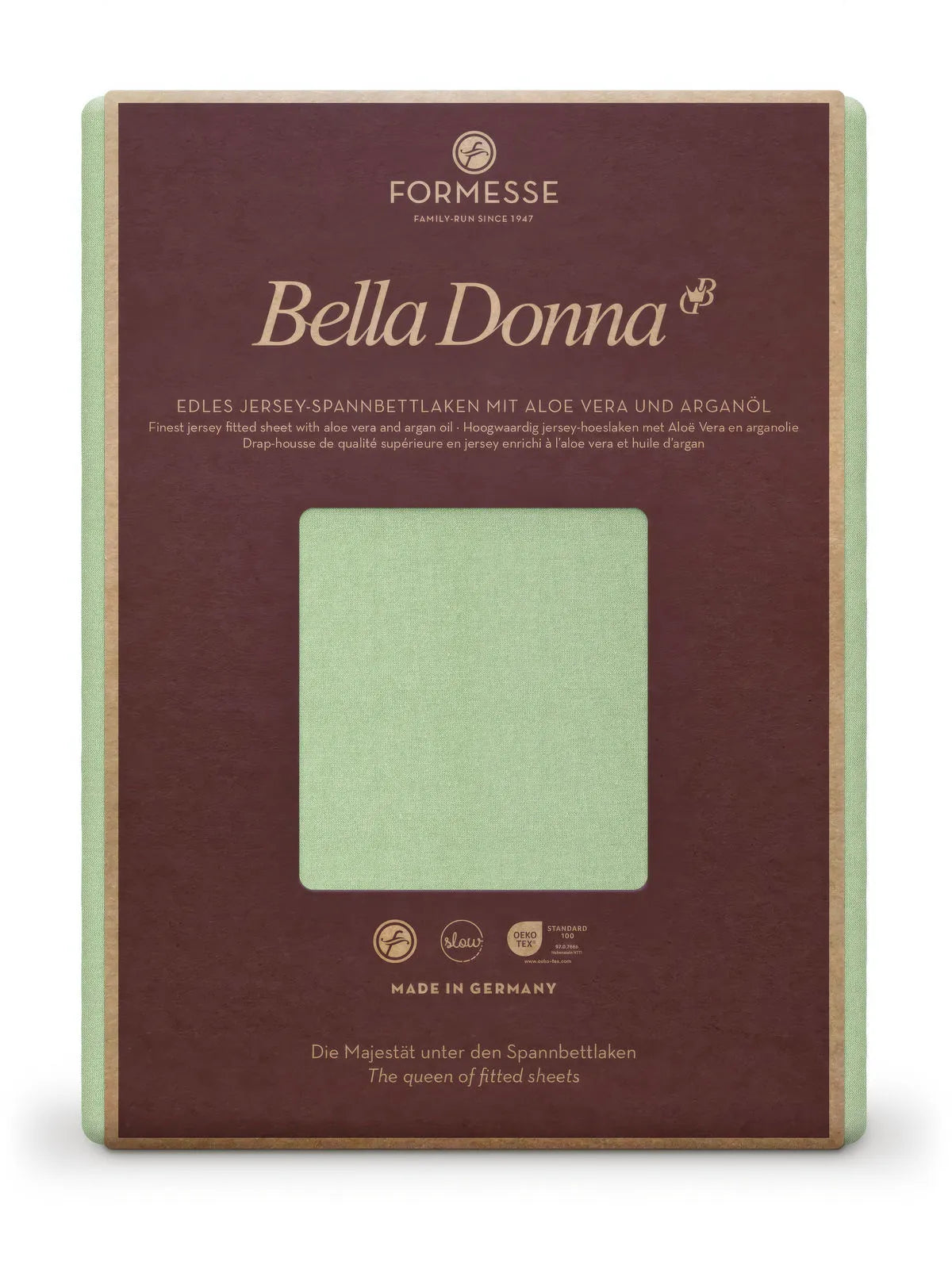 Bella Donna 0532 packshot
