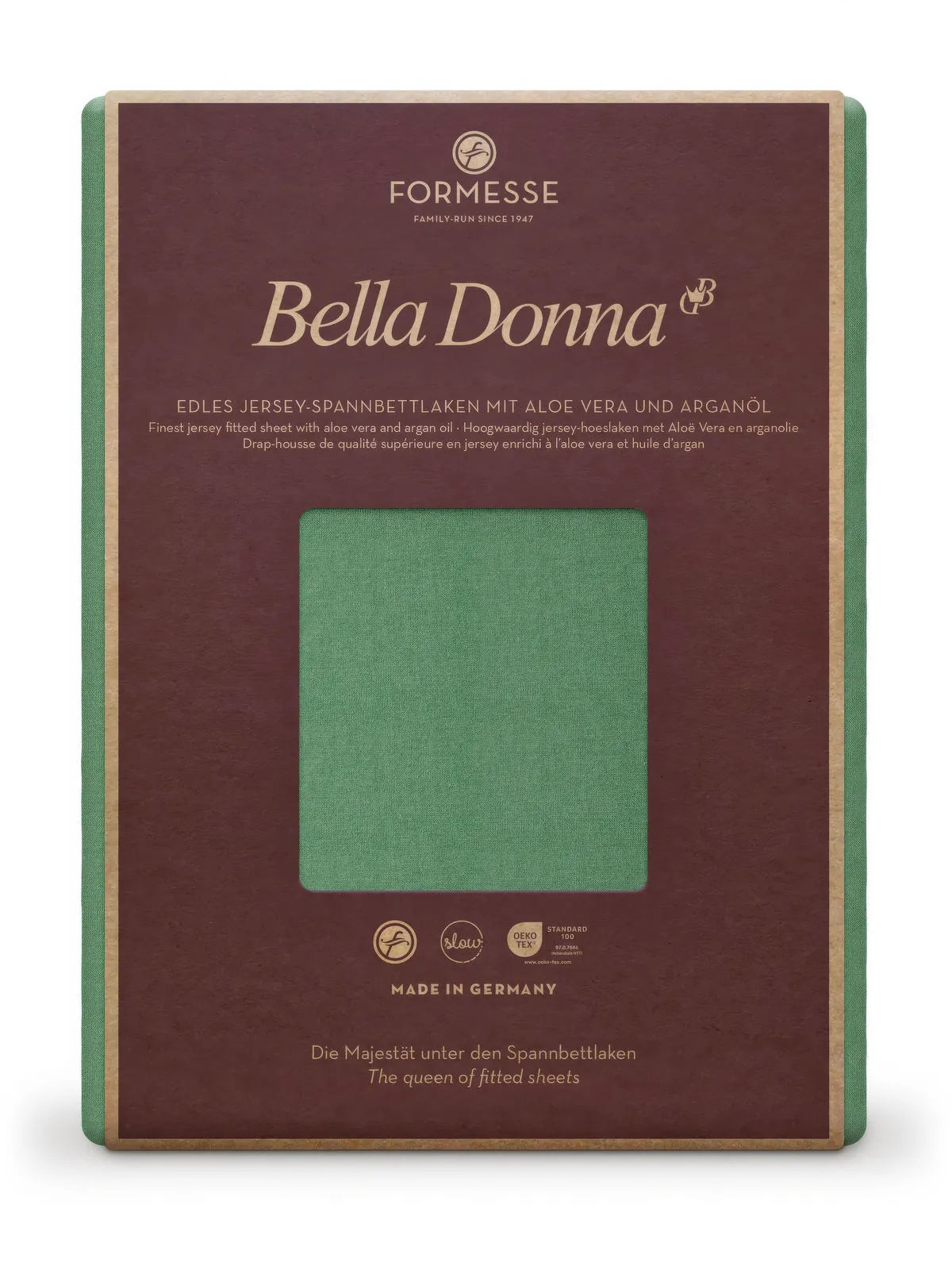 Bella Donna 0533 packshot