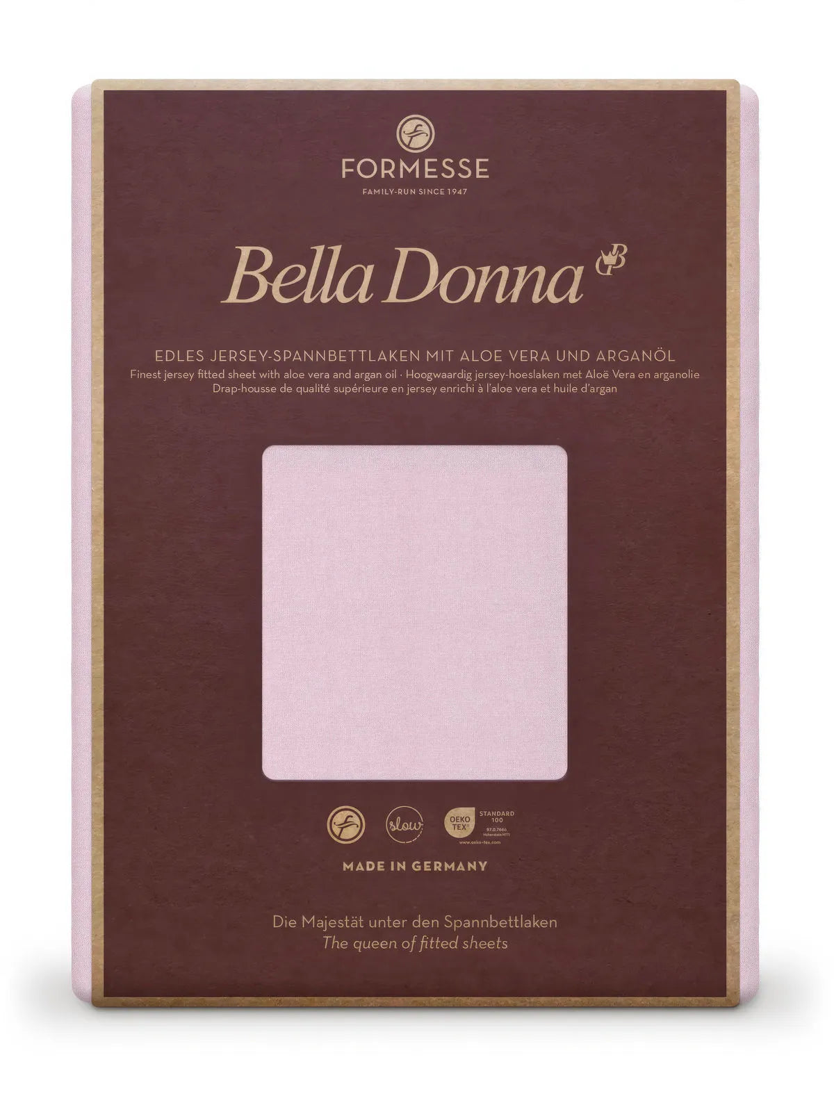 Bella Donna 0566 packshot