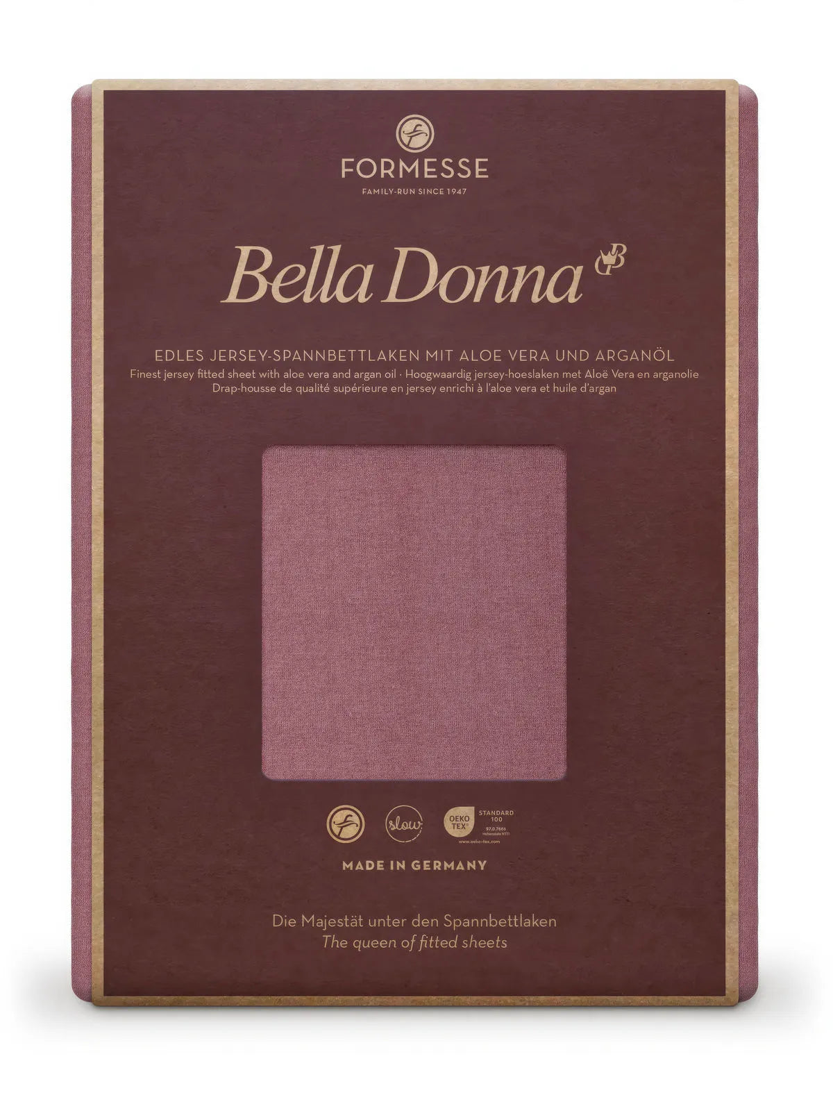 Bella Donna 0567 packshot