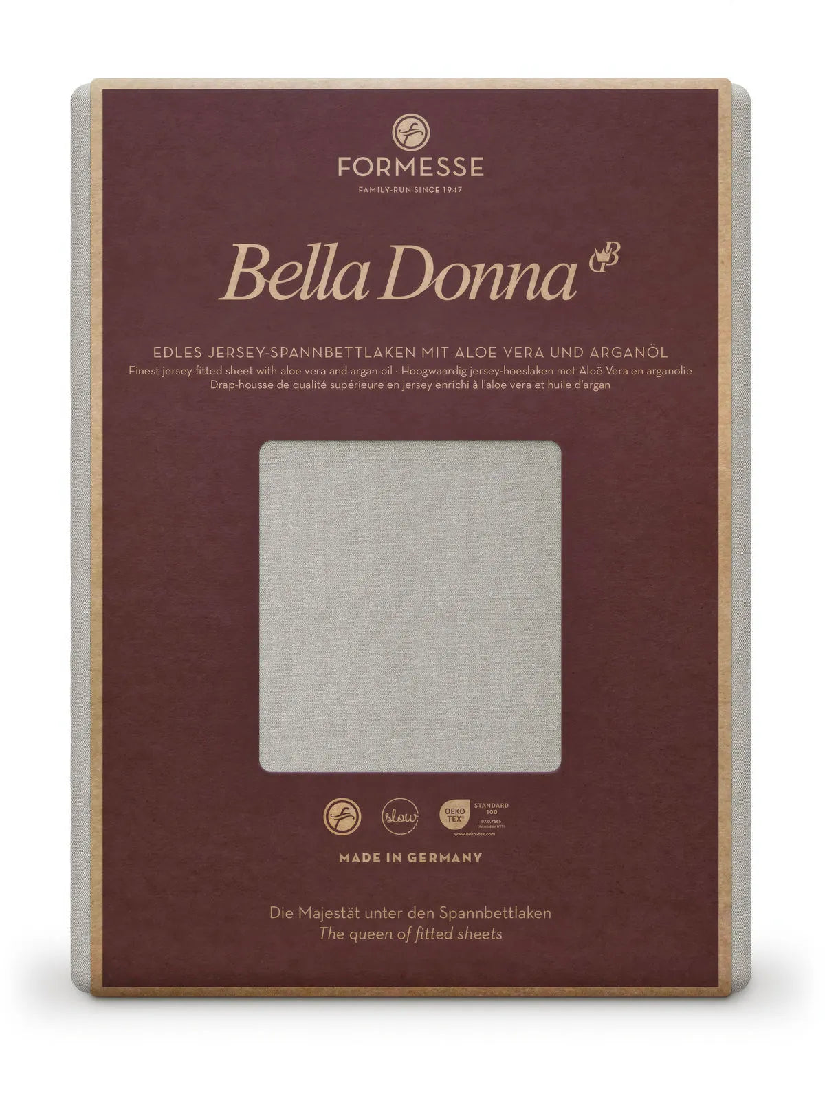 Bella Donna 0701 packshot