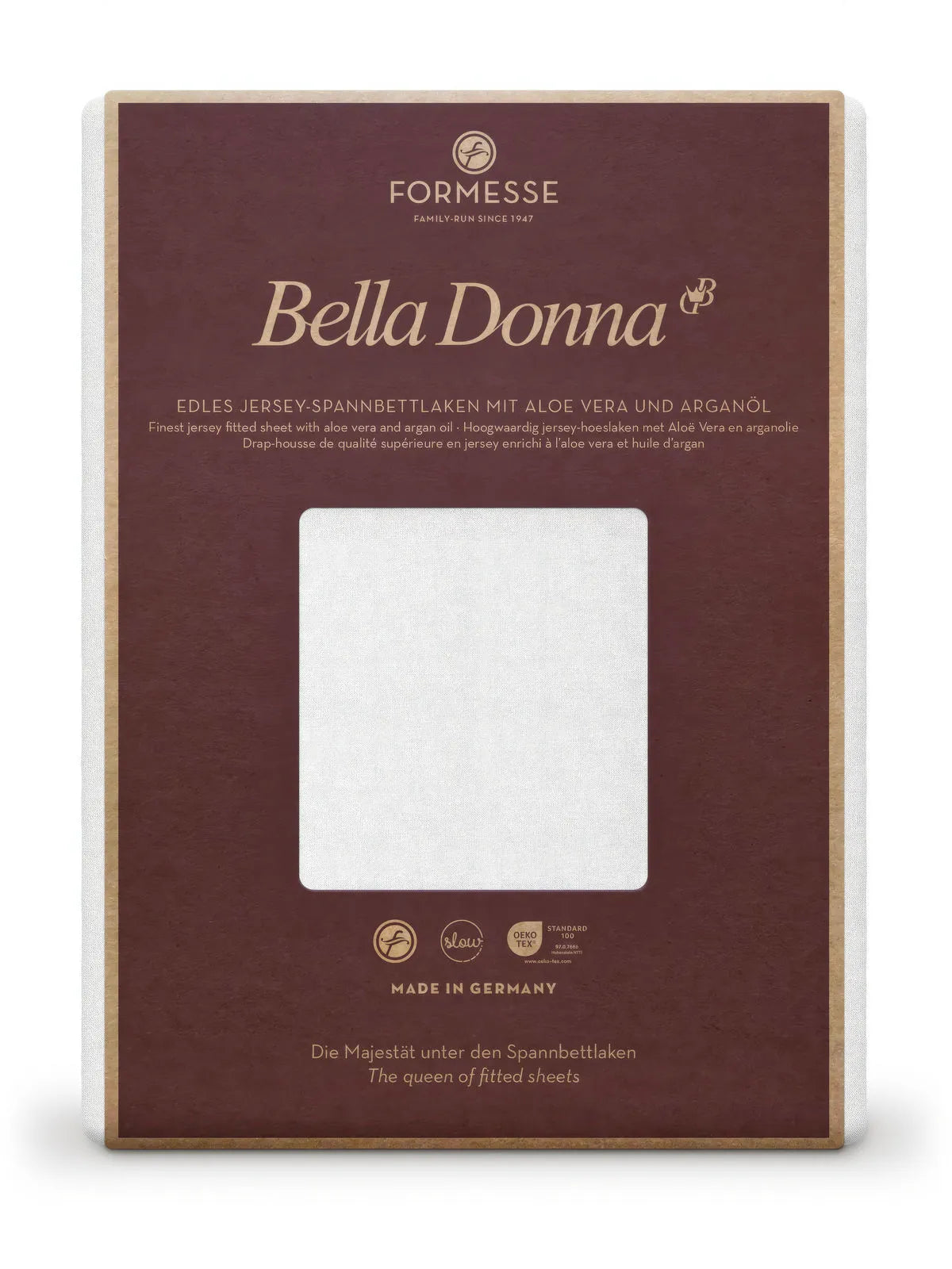 Bella Donna 1000 packshot