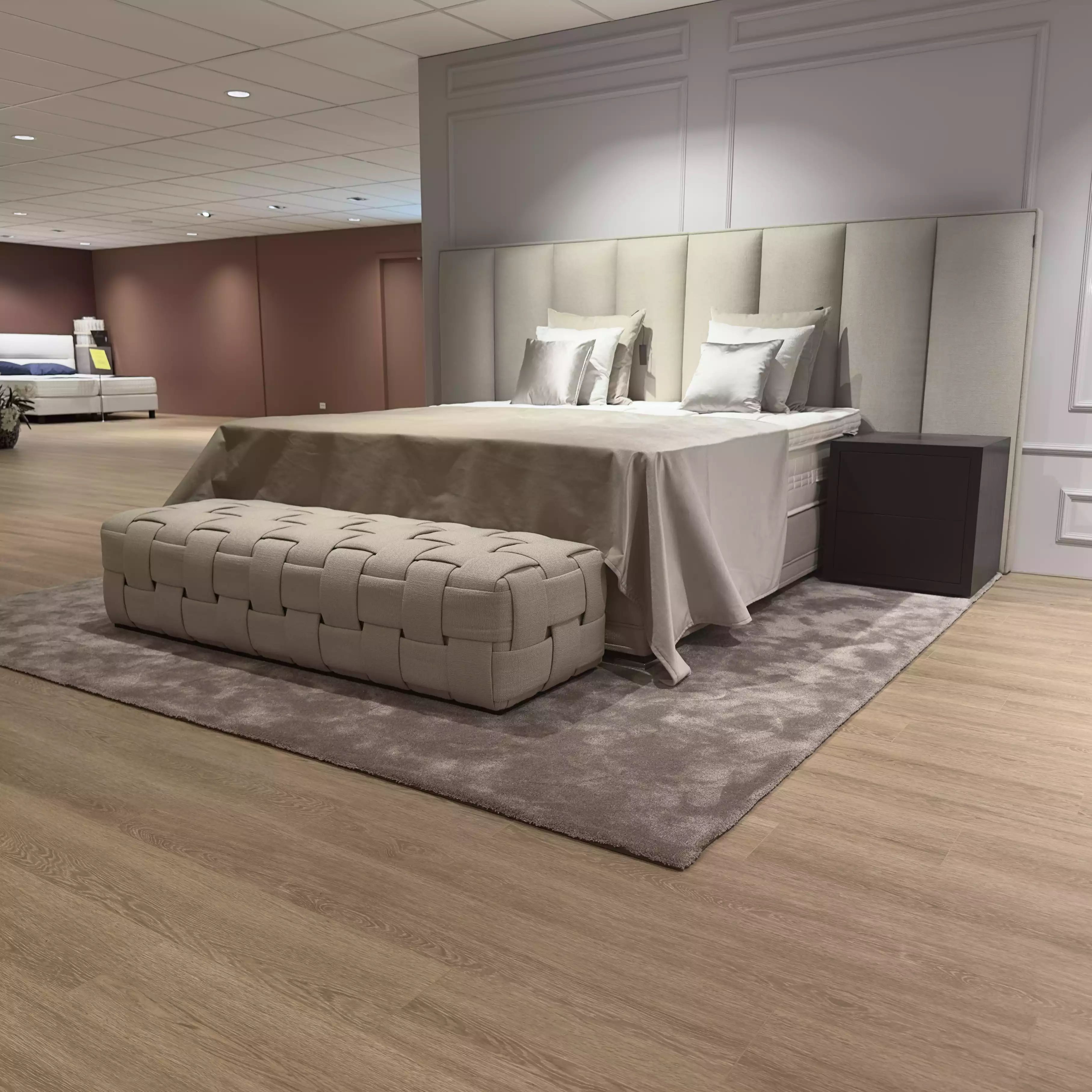 Eric Kuster Ritz Boxspring (Showroommodel)