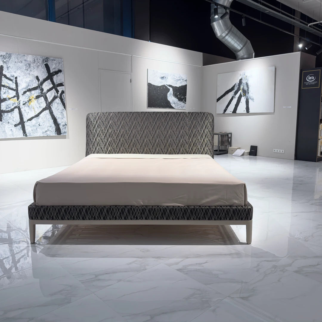 Bentley Home Newent 185 x 200 cm (Showroommodel)