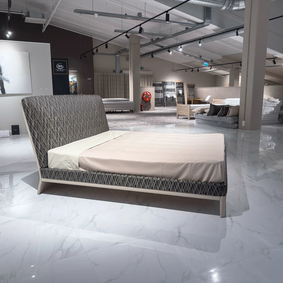 Bentley Home Newent 185 x 200 cm (Showroommodel)