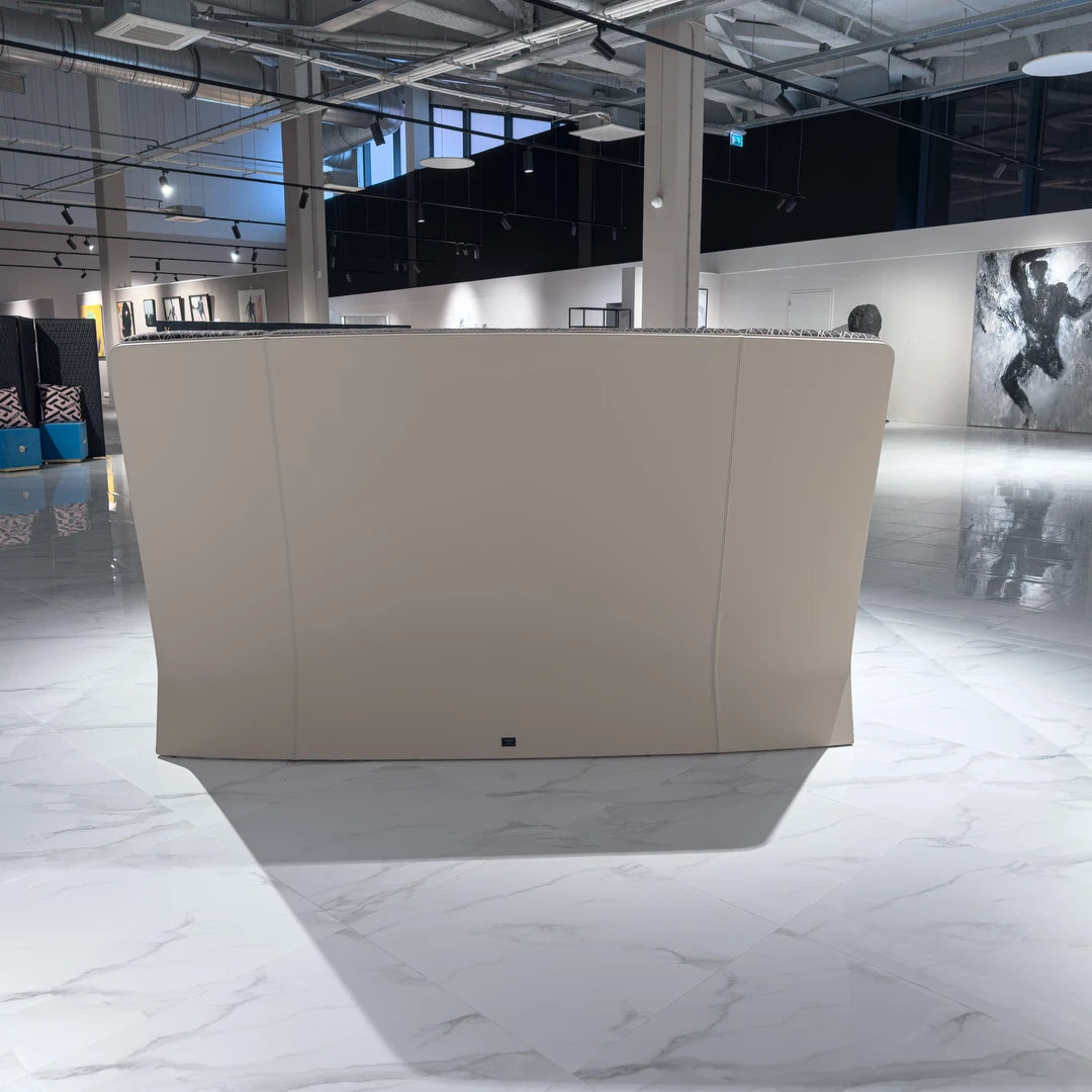 Bentley Home Newent 185 x 200 cm (Showroommodel)