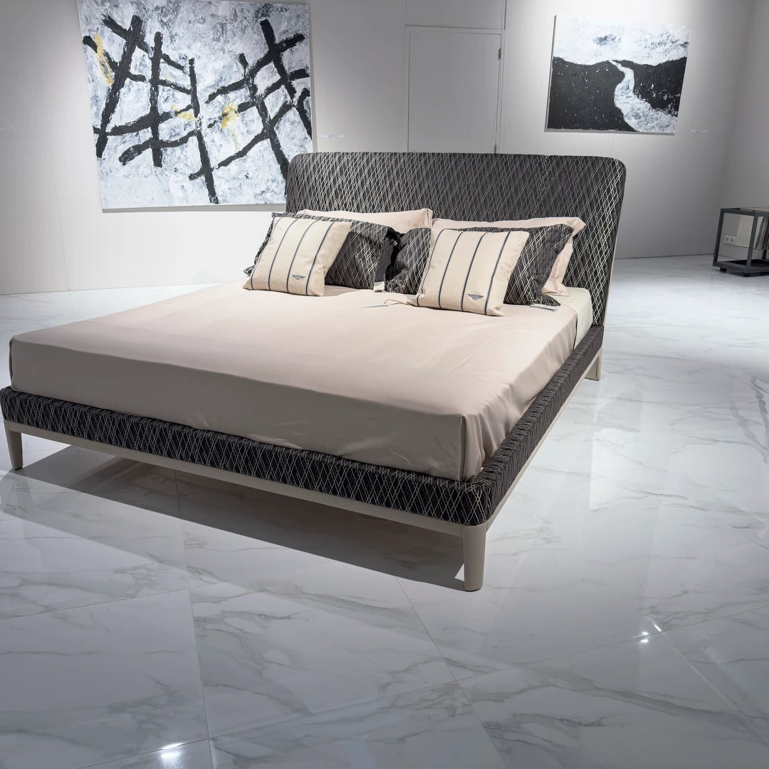 Bentley Home Newent 185 x 200 cm (Showroommodel)