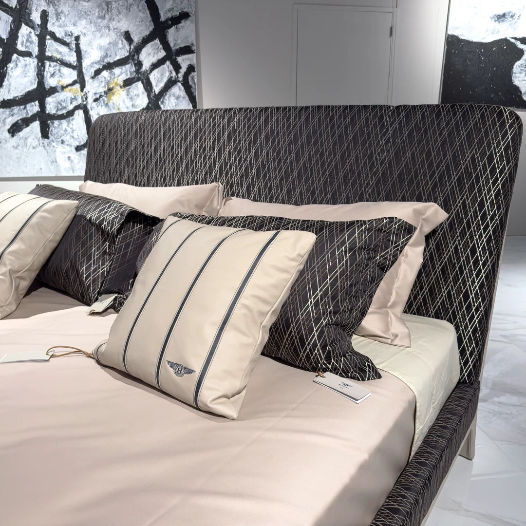 Bentley Home Newent 185 x 200 cm (Showroommodel)