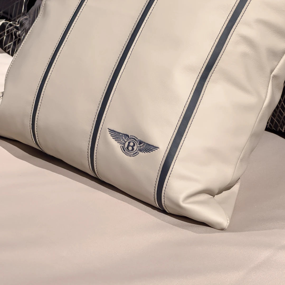 Bentley Home Newent 185 x 200 cm (Showroommodel)